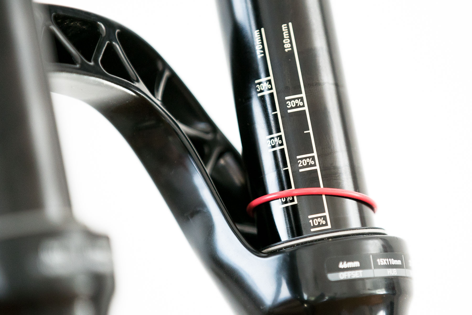 rockshox lyrik sag