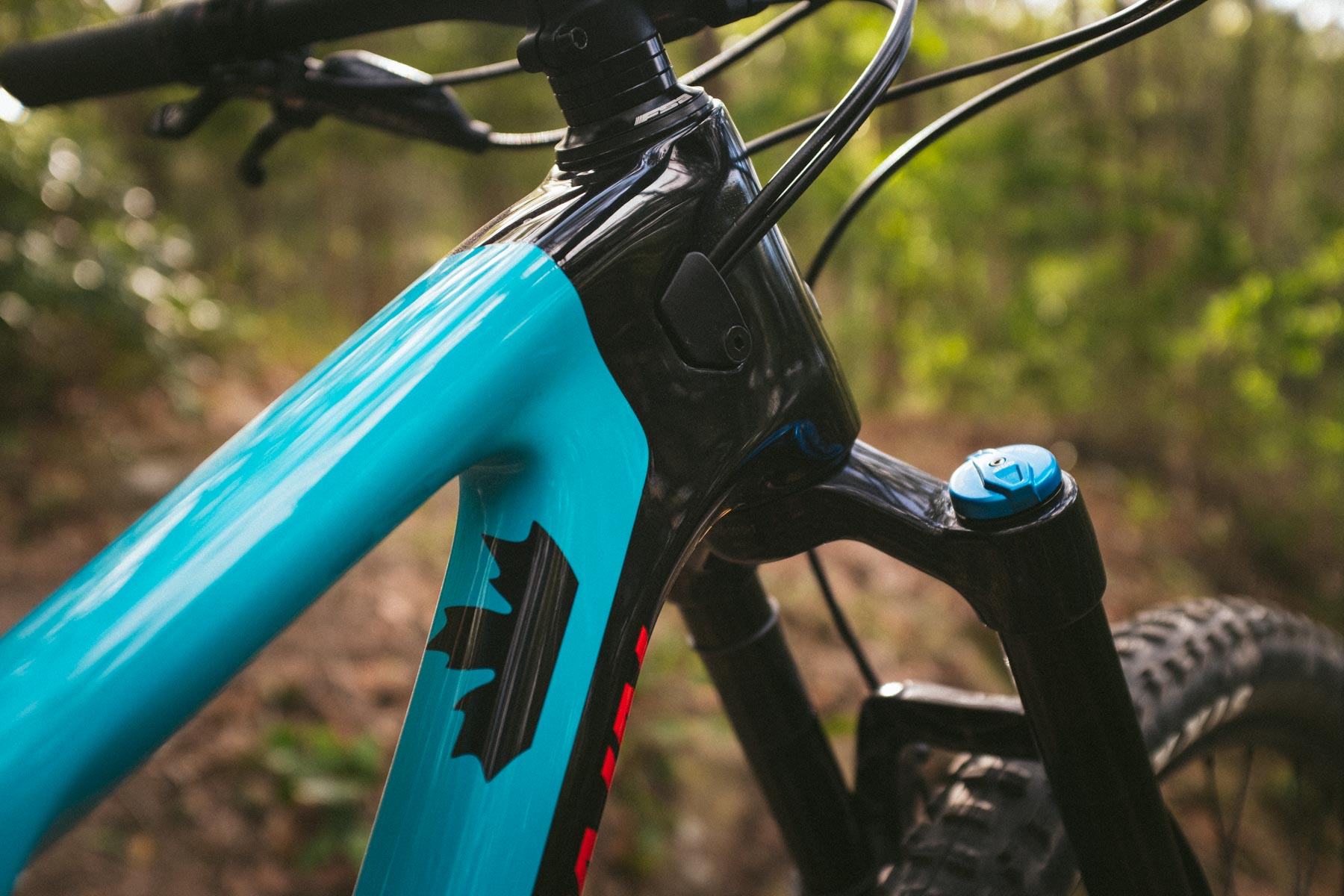 Rocky Mountain Instinct Carbon 50 - First Ride Impressions