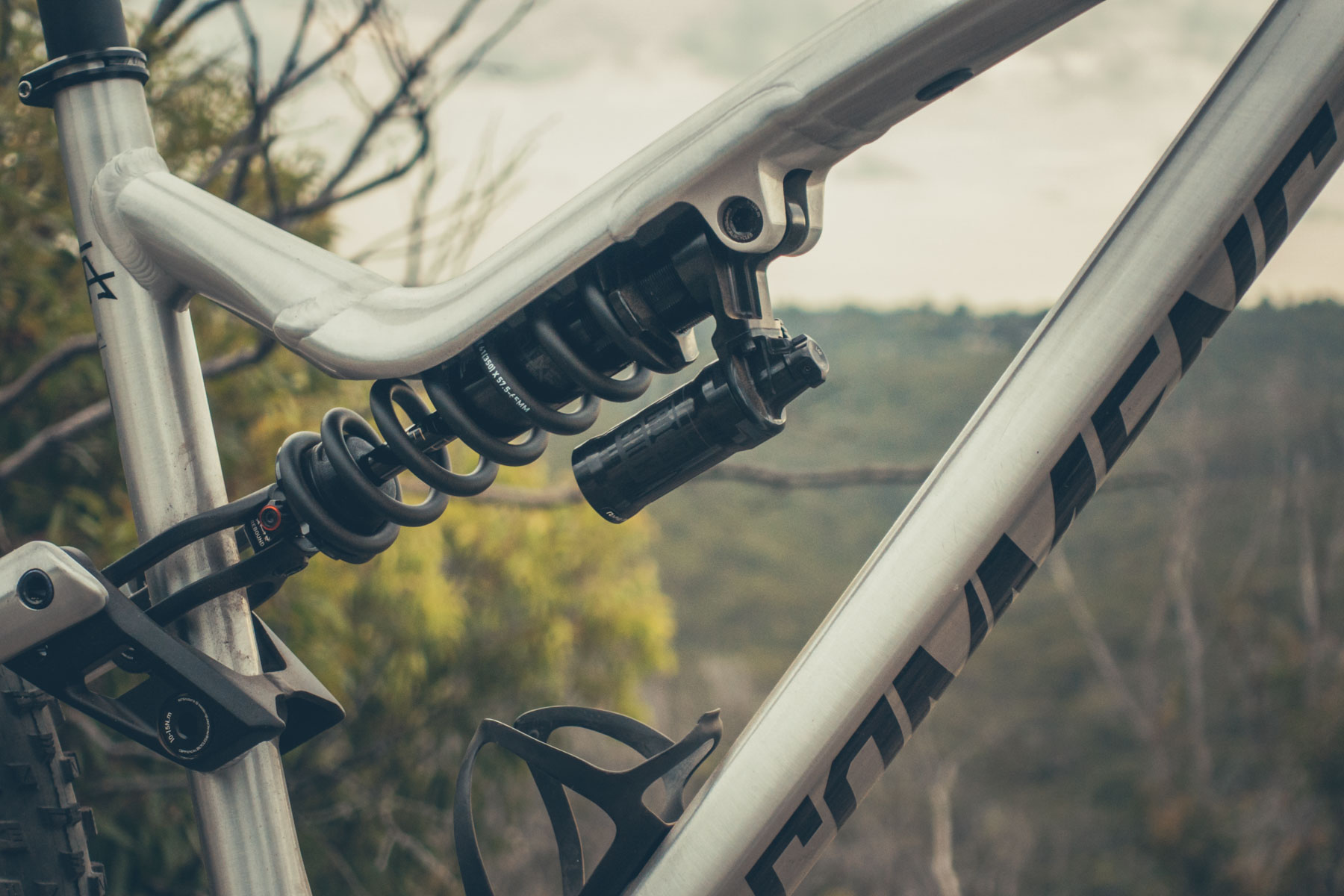 Commencal Meta Risers Commencal Meta AM 4.2 - Long-Term Test Update