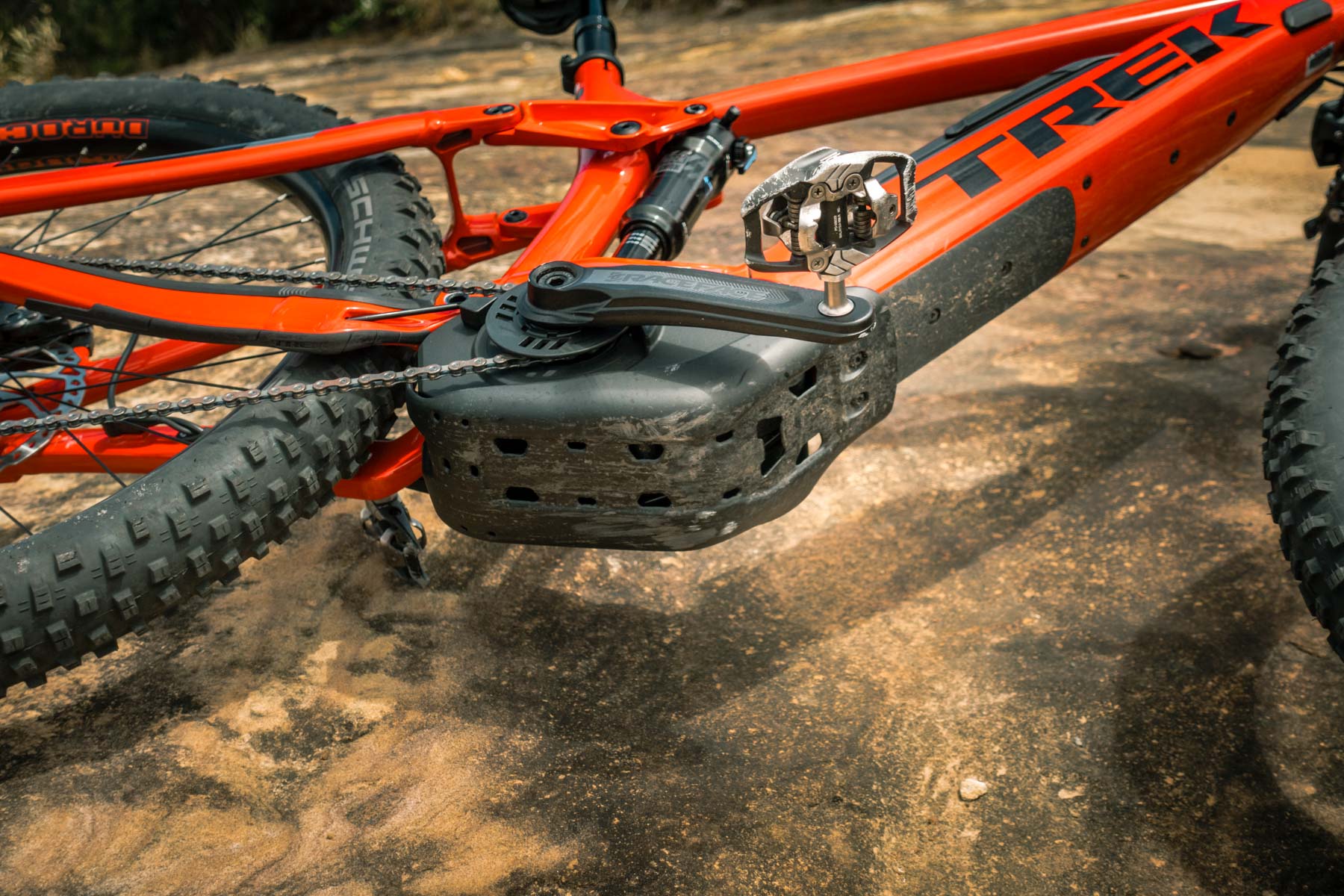 Trek Powerfly 7 FS e-bike review - ridden and rated - Flow Mountain Bike