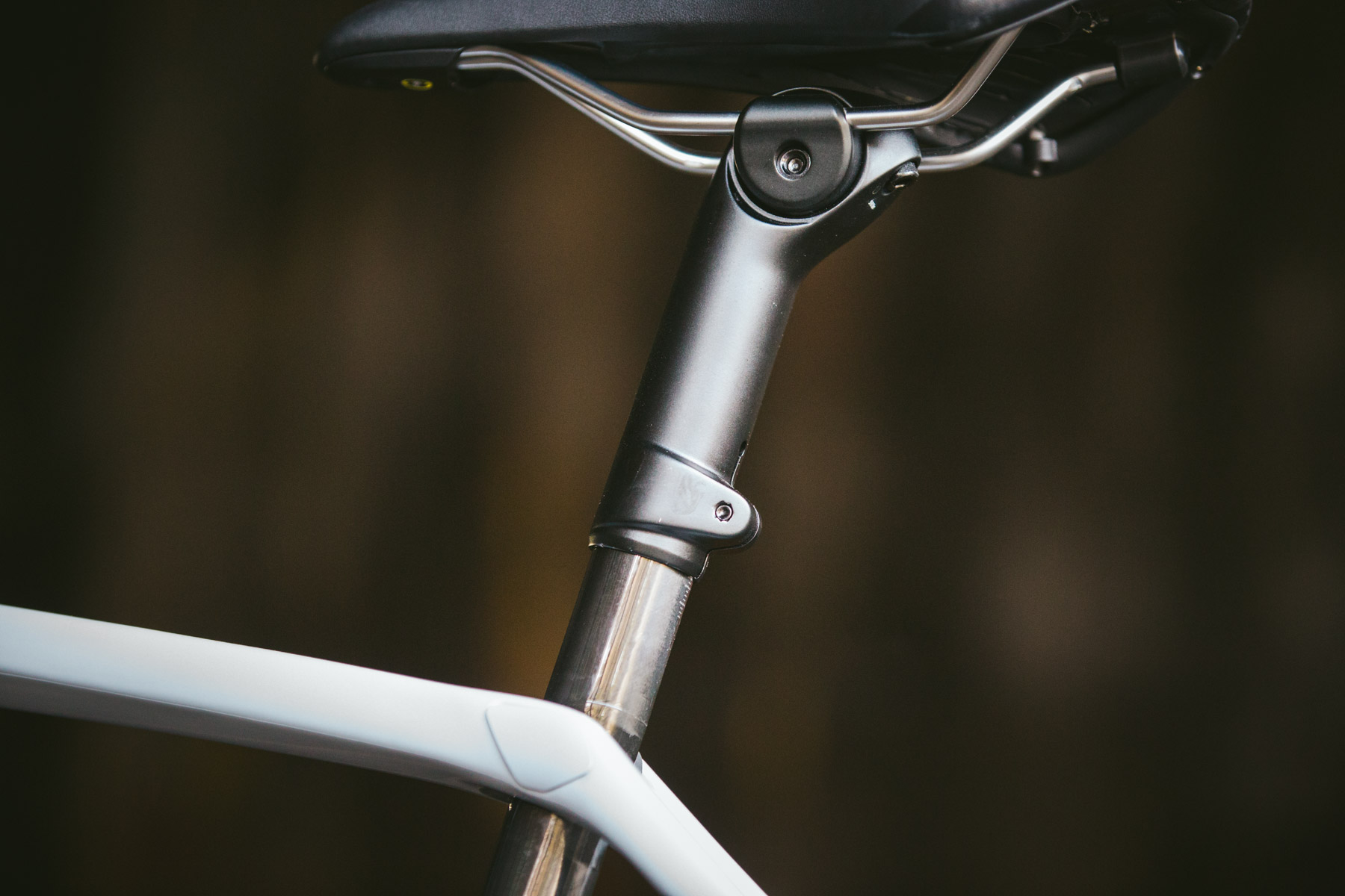 Trek Checkpoint SL 5 - Trek's new gravel bike - first impressions