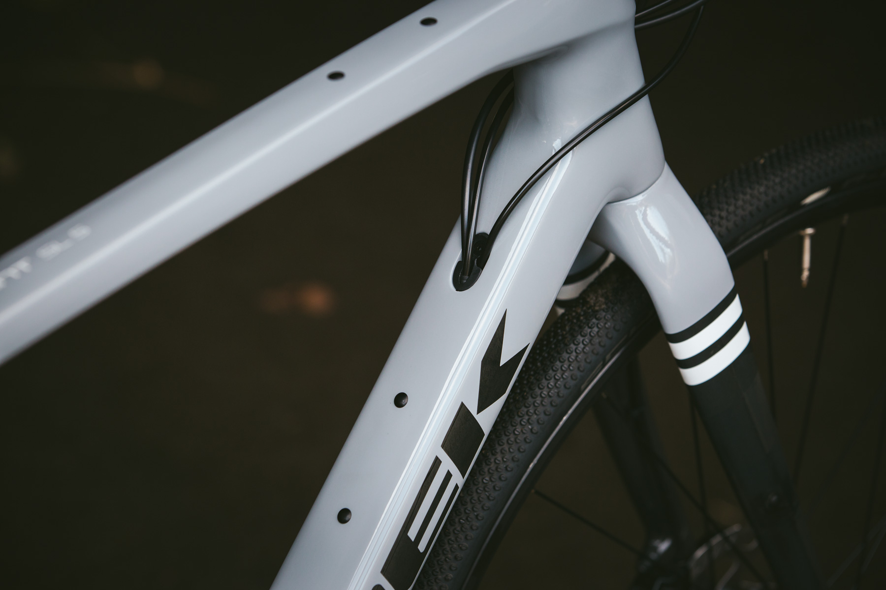 Trek Checkpoint SL 5 - Trek's new gravel bike - first