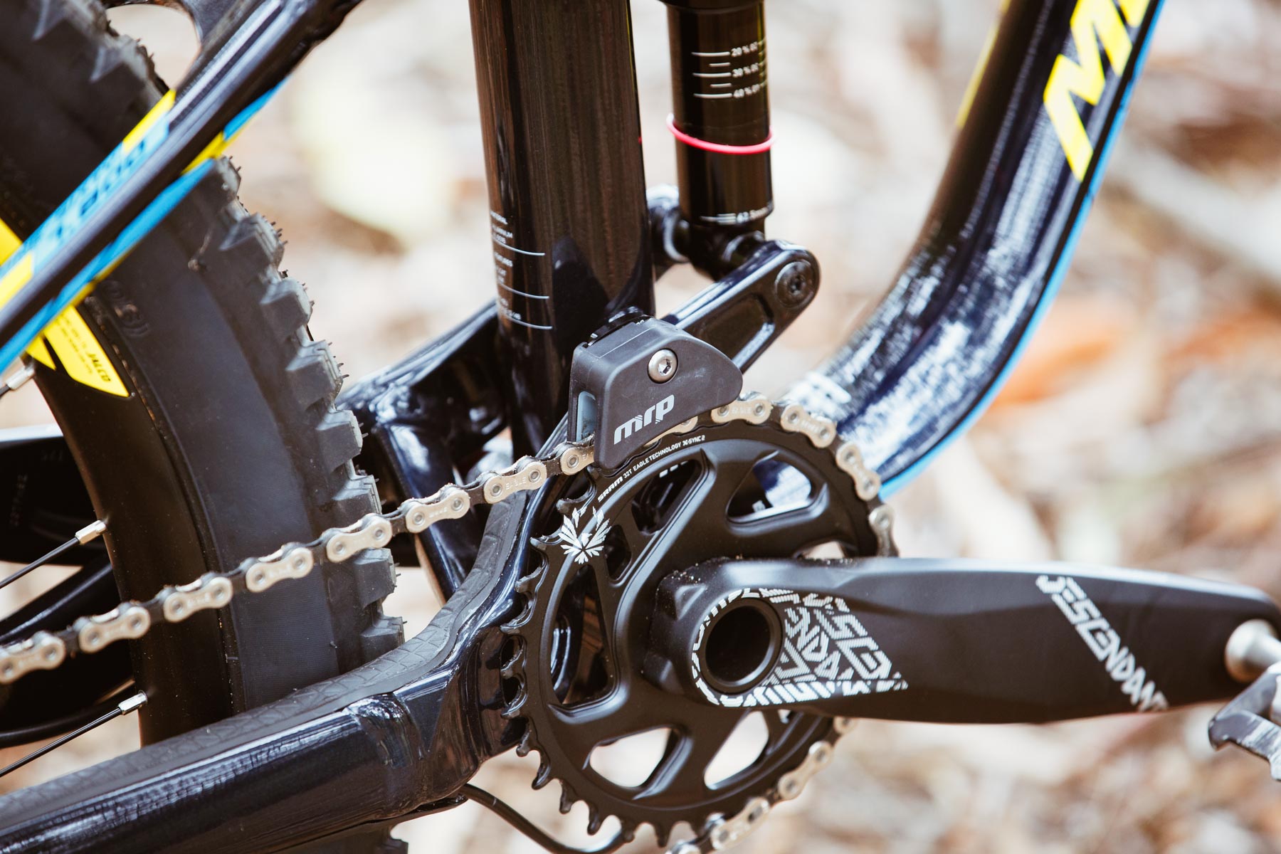 2018 Merida One-Sixty Review - Flow Mountain Bike