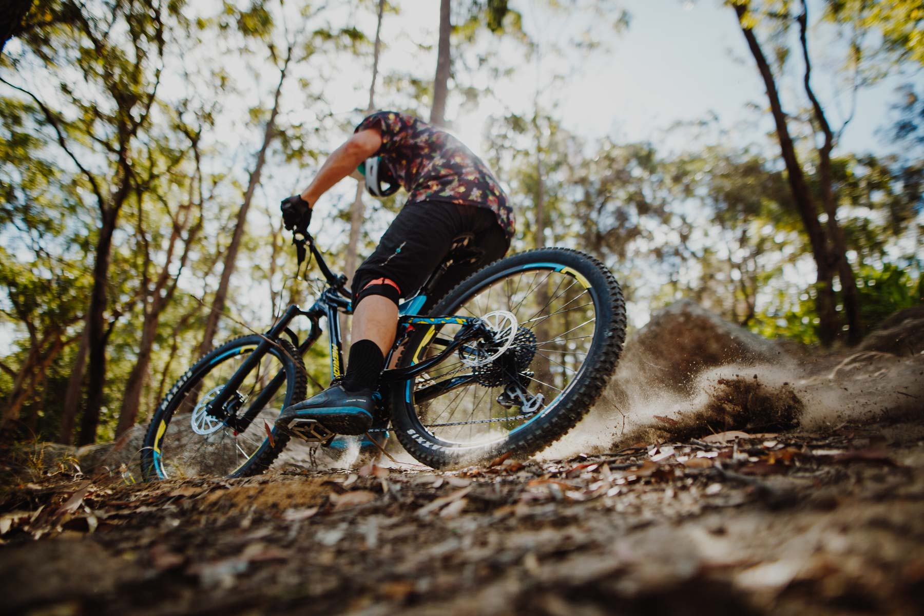 2018 Merida One-Sixty Review - Flow Mountain Bike