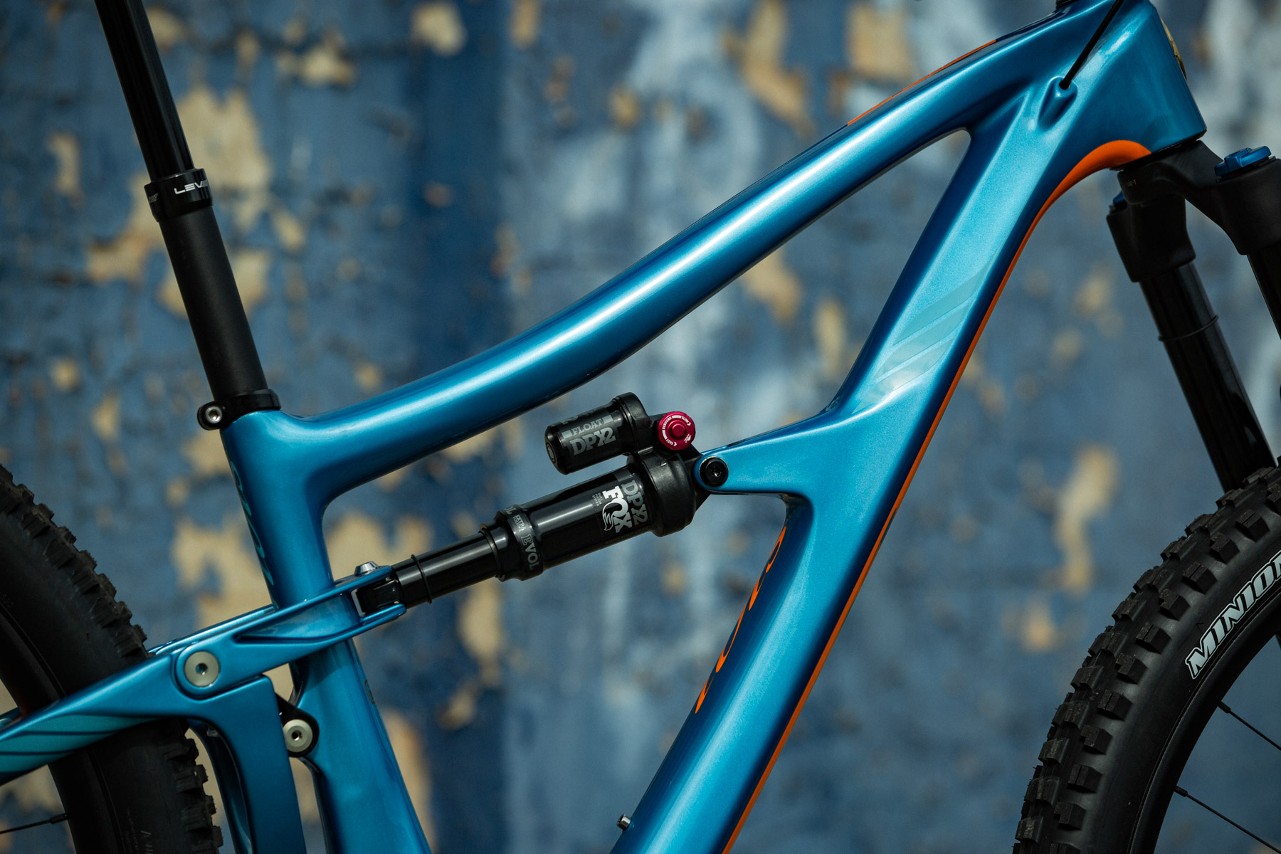 Ibis RipMo On Test - A New Lightweight Big-Travel-Big-Wheeler