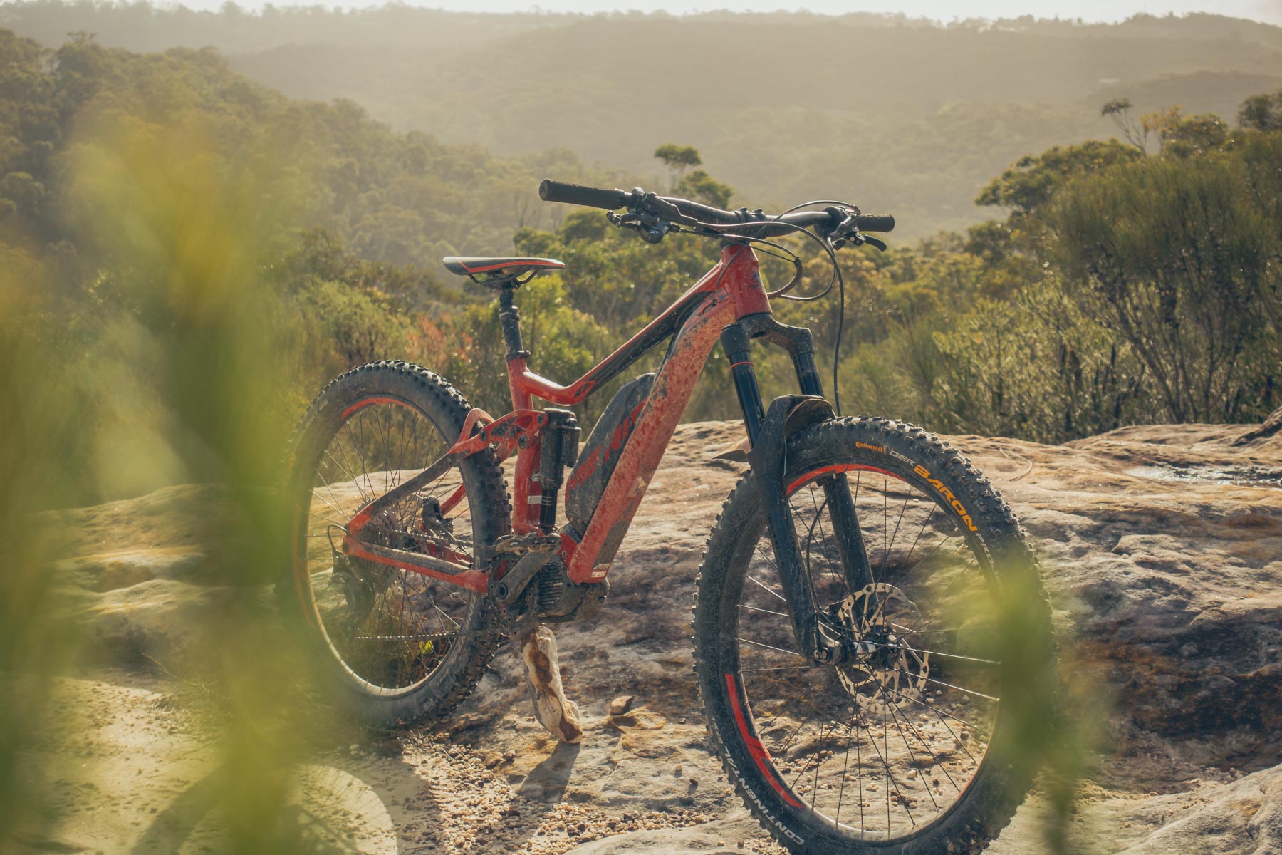 Long-Term Test: Merida eOne-Sixty 900 Update