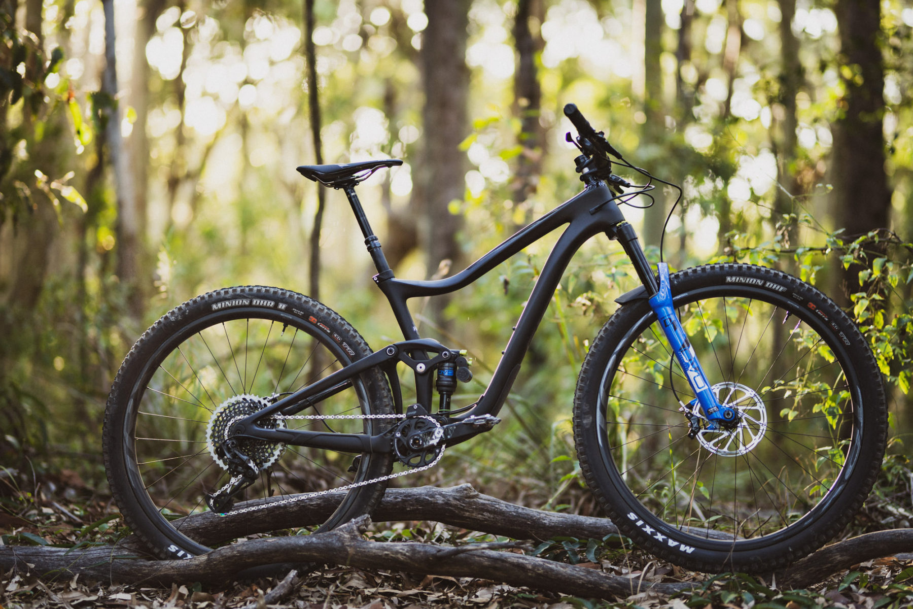Review | Don't Buy An XC Bike - Make Your Trail Bike Faster