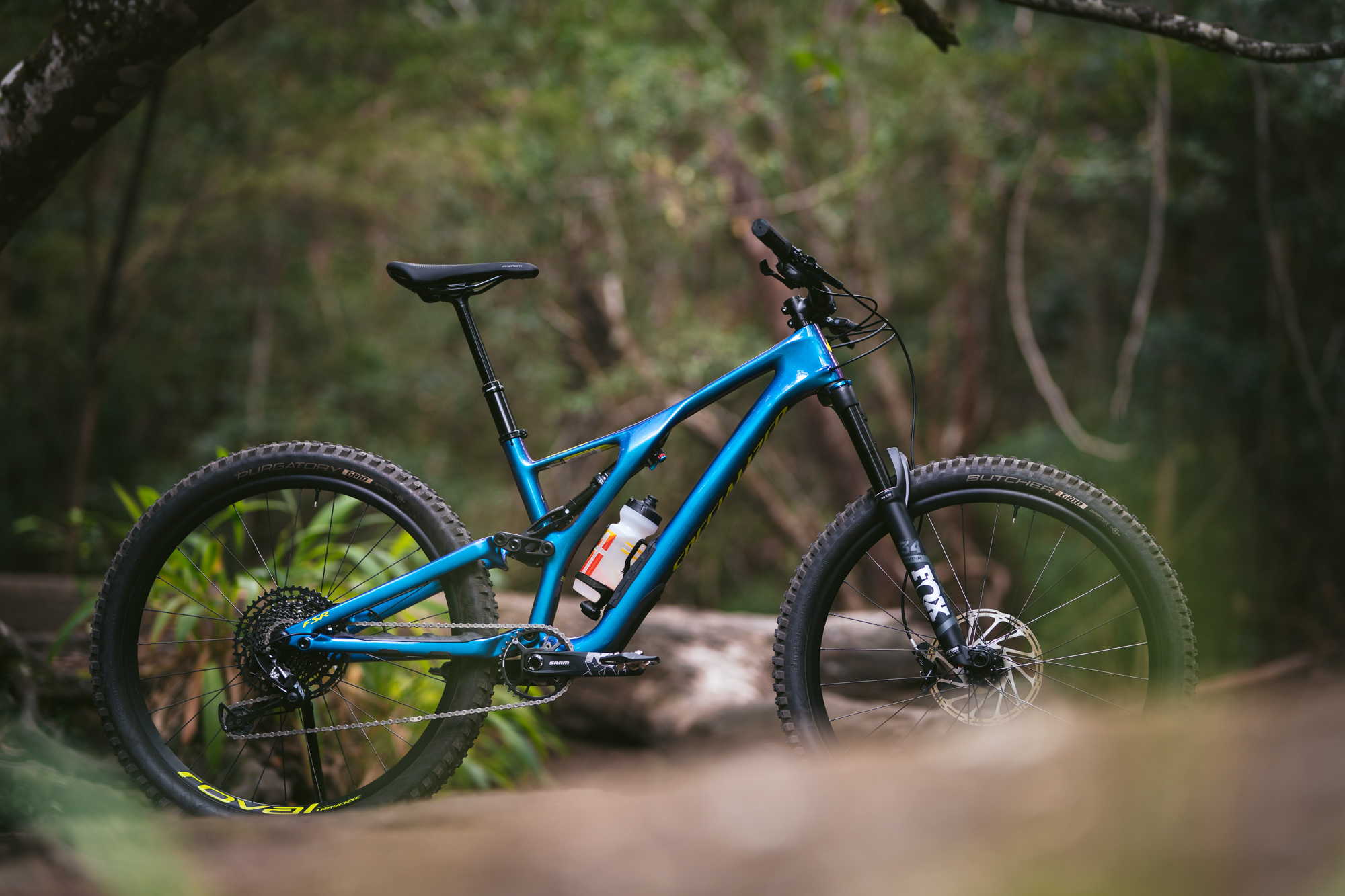 SPECIALIZED STUMPJUMPER COMP カーボン Specialized Stumpjumper Comp - Capp's Bike Shop & Fitness