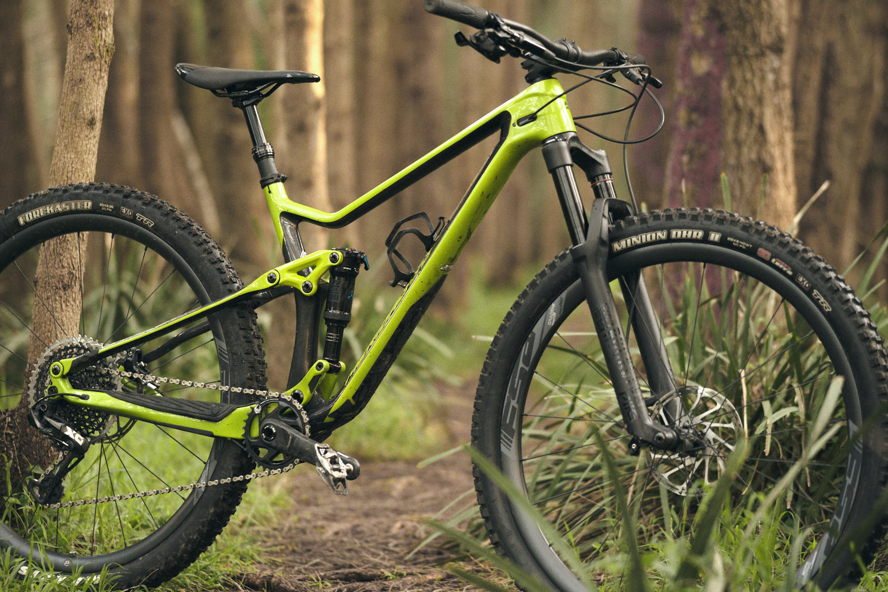 On Test | The 2020 Merida One-Twenty 700 Is A Killer Package