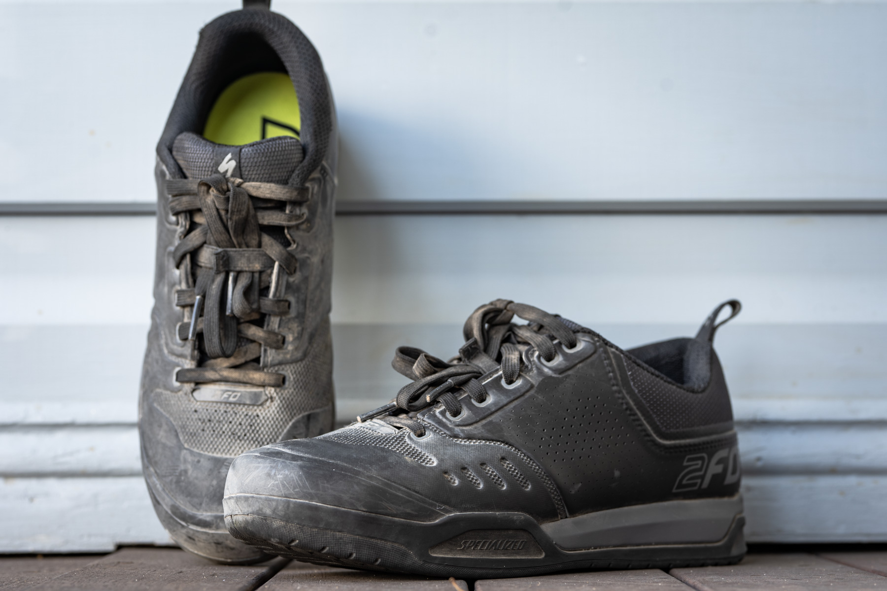 Specialized 2FO Clip 2.0 Shoes | First Ride Review