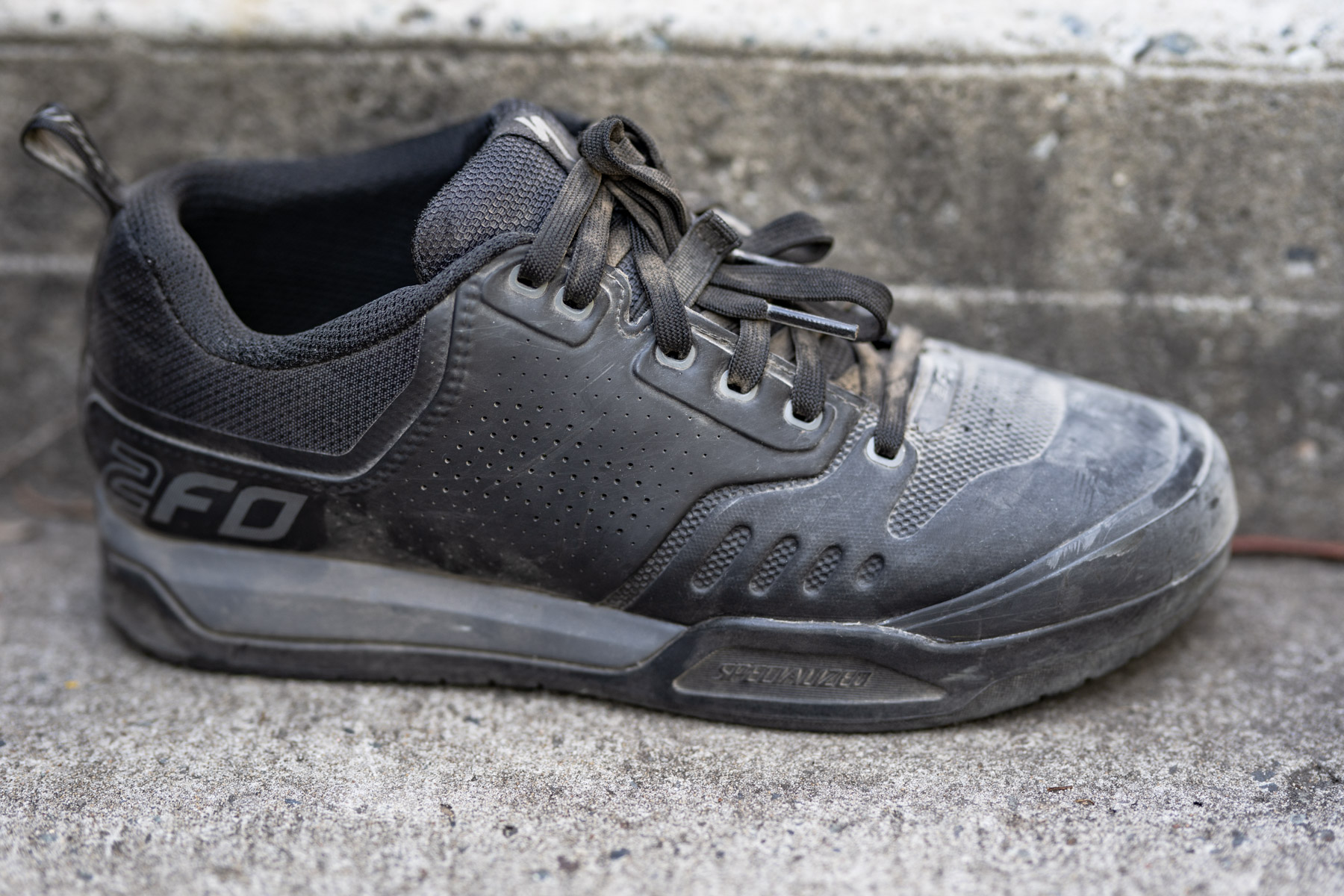 Specialized 2FO Clip 2.0 Shoes | First Ride Review
