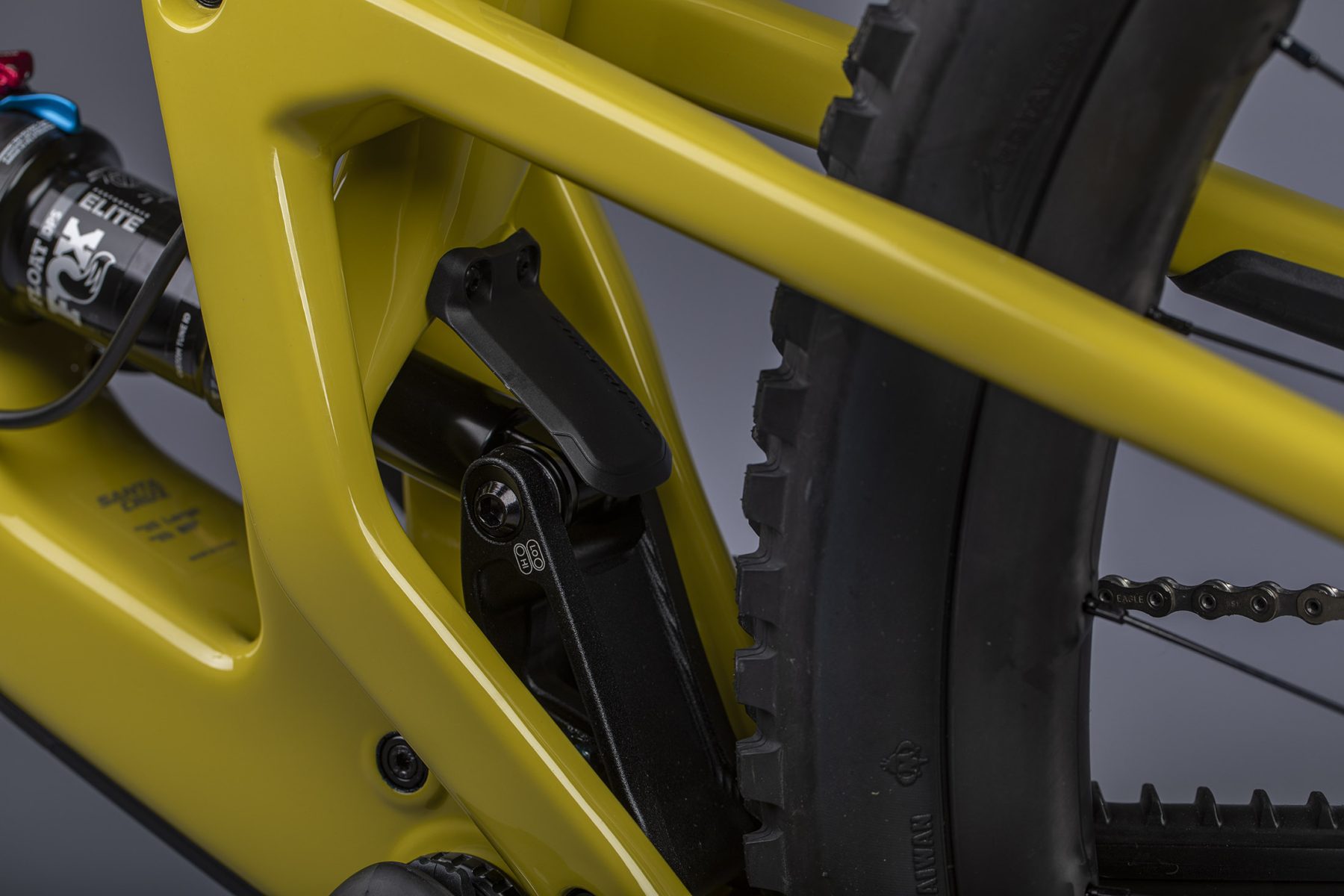 パーツ Santa cruz Tallboy CC V4 Size S パーツ Santa cruz Tallboy CC V4 Size S パーツ Santa cruz Tallboy