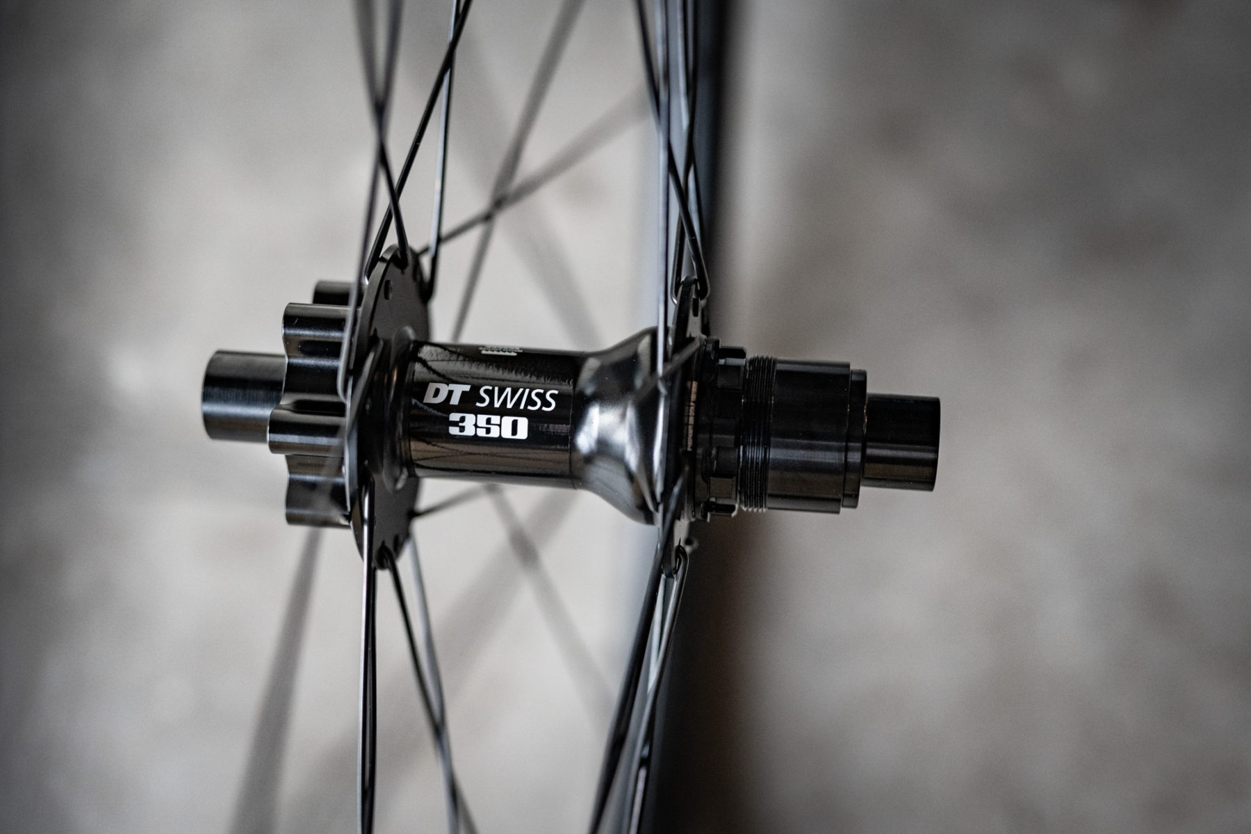 Review | Roval's Control Carbon 29 wheels deliver