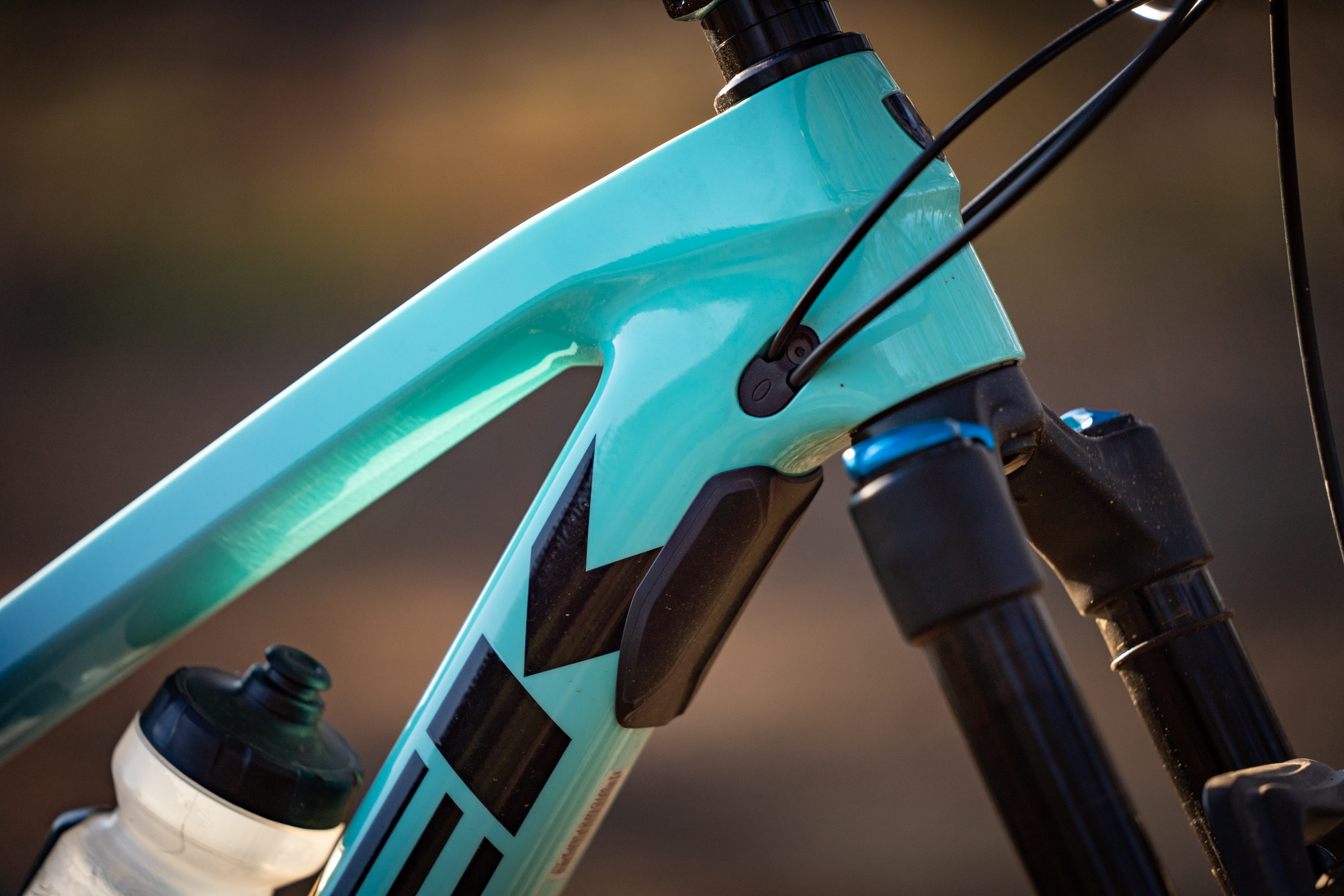 On Test | The Brand Spanking 2020 Trek Fuel EX 9.8