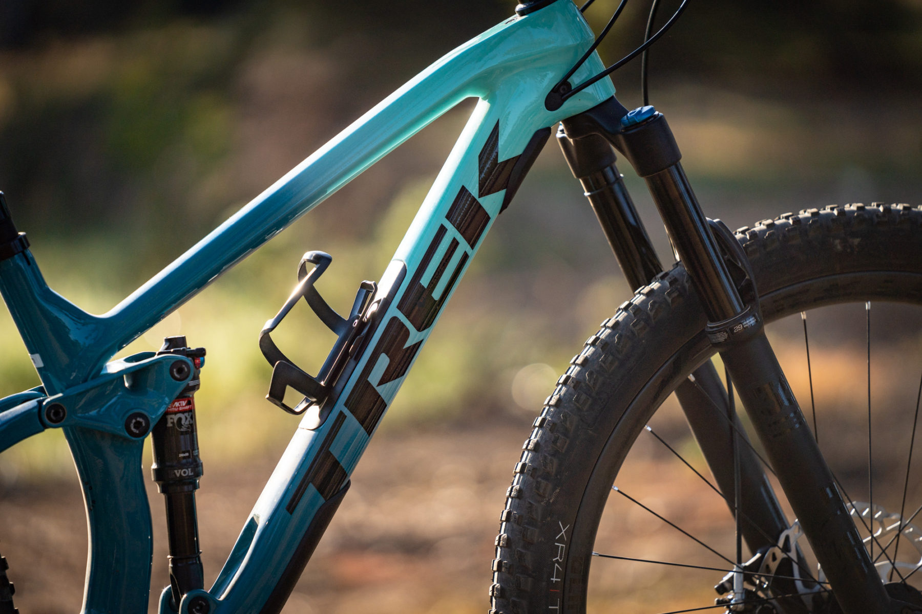 On Test | The Brand Spanking 2020 Trek Fuel EX 9.8