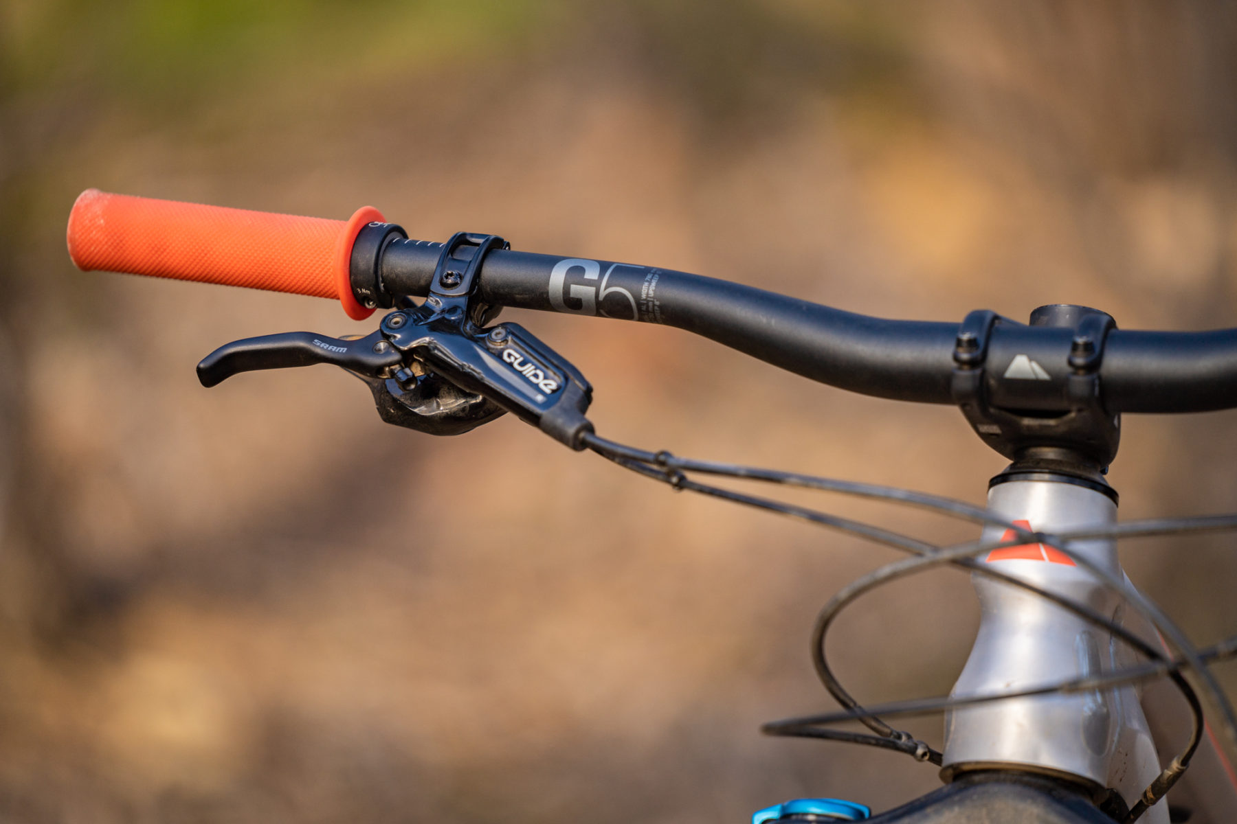 Review | The 2019 Canyon Spectral AL 6.0 Is A Proper Hooligan Bike