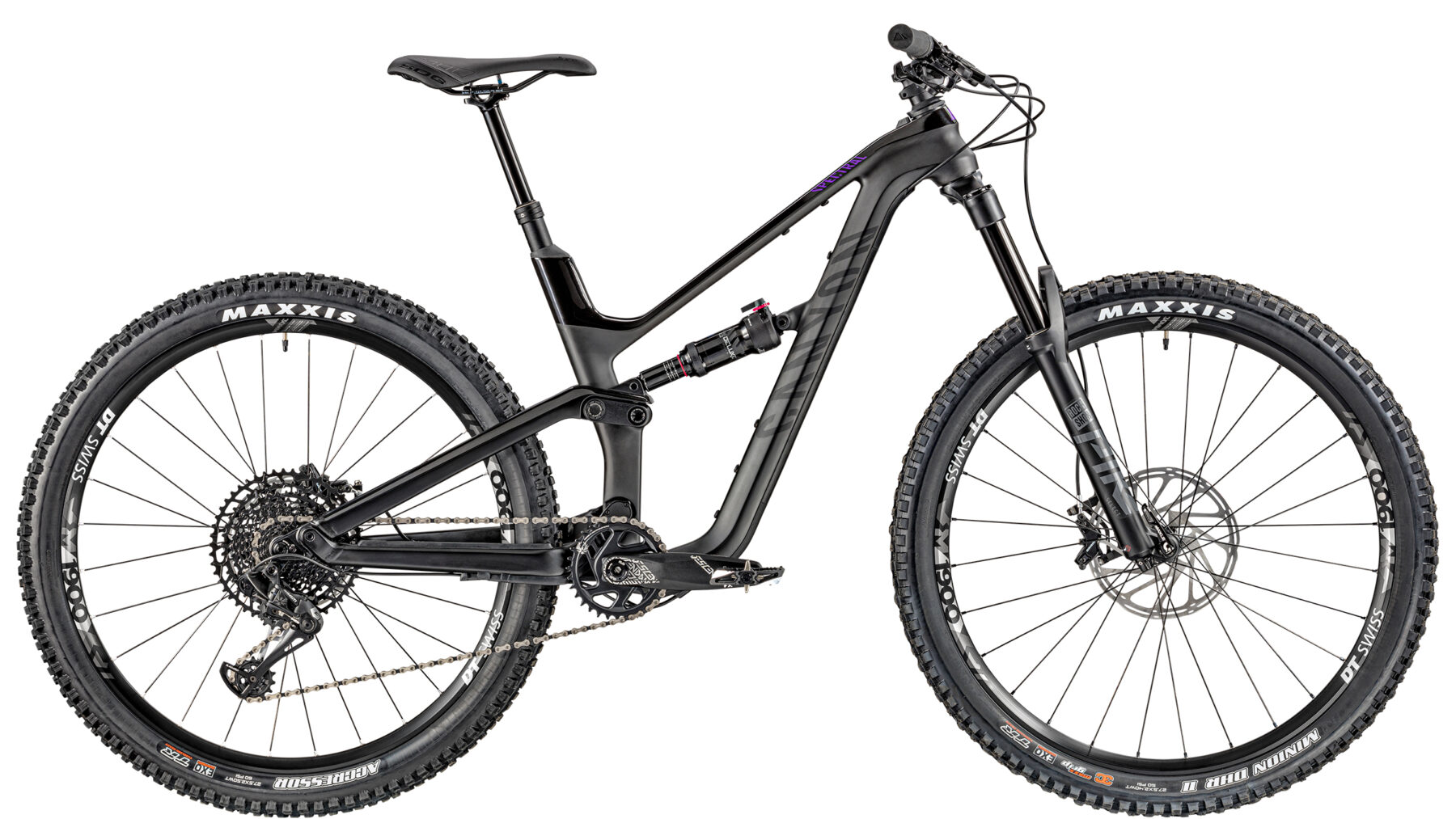 2020 Canyon Spectral CF 8.0 Bike - Reviews, Comparisons