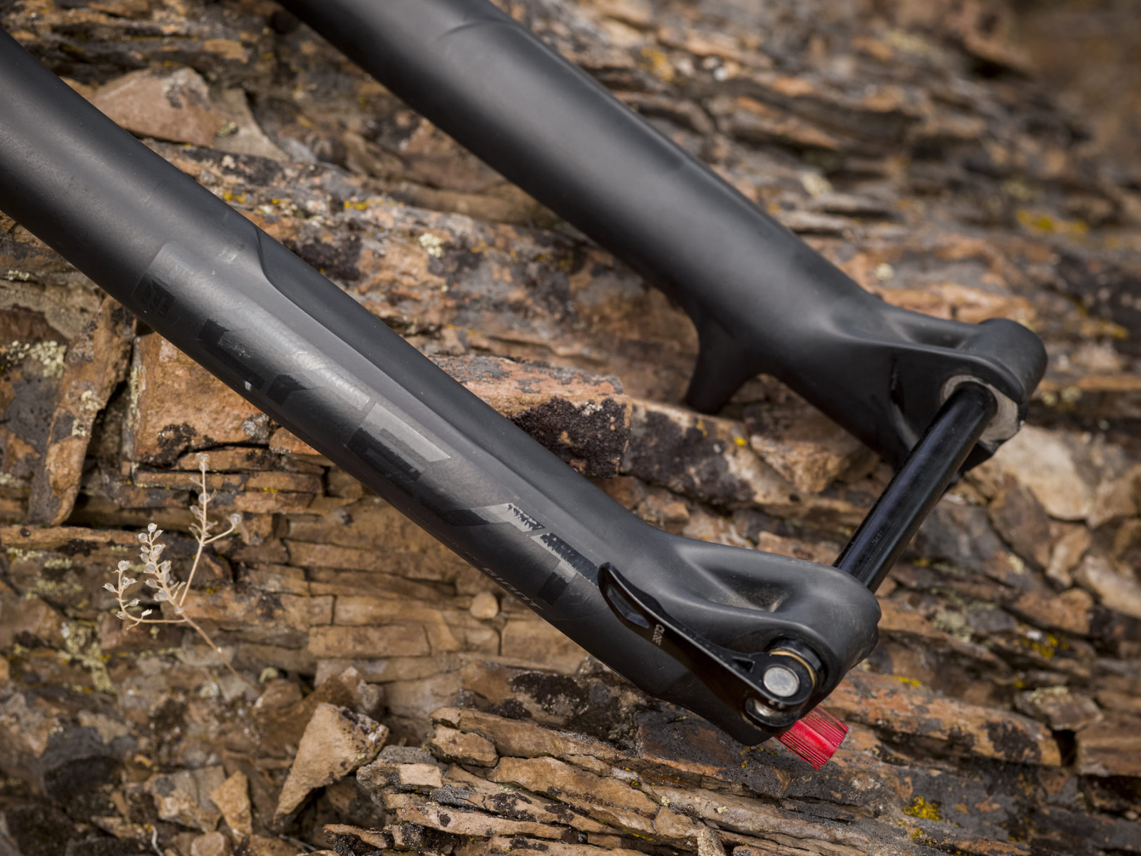 Giant Introduces A Brand New Suspension Fork Called The Crest 34
