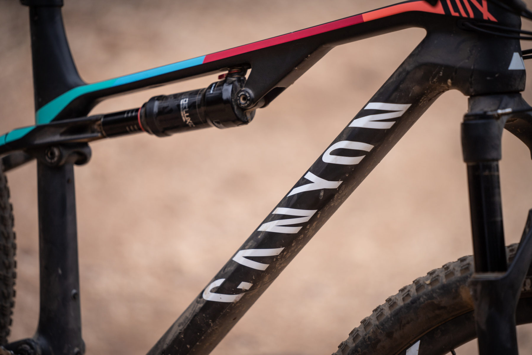 On Test | Get A Closer Look At The 2020 Canyon Lux