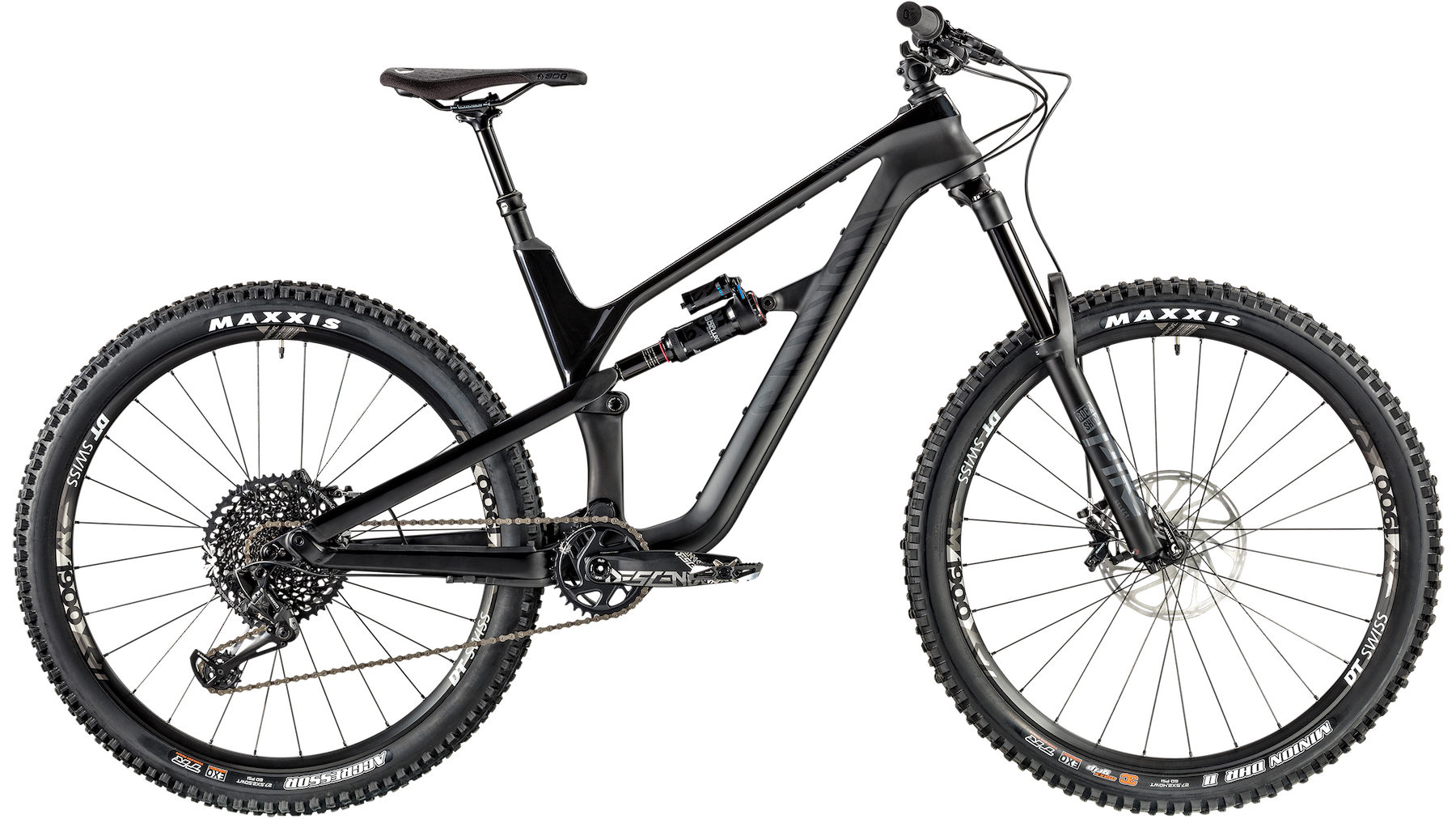 First Look | The 2020 Canyon Spectral Range Has Launched