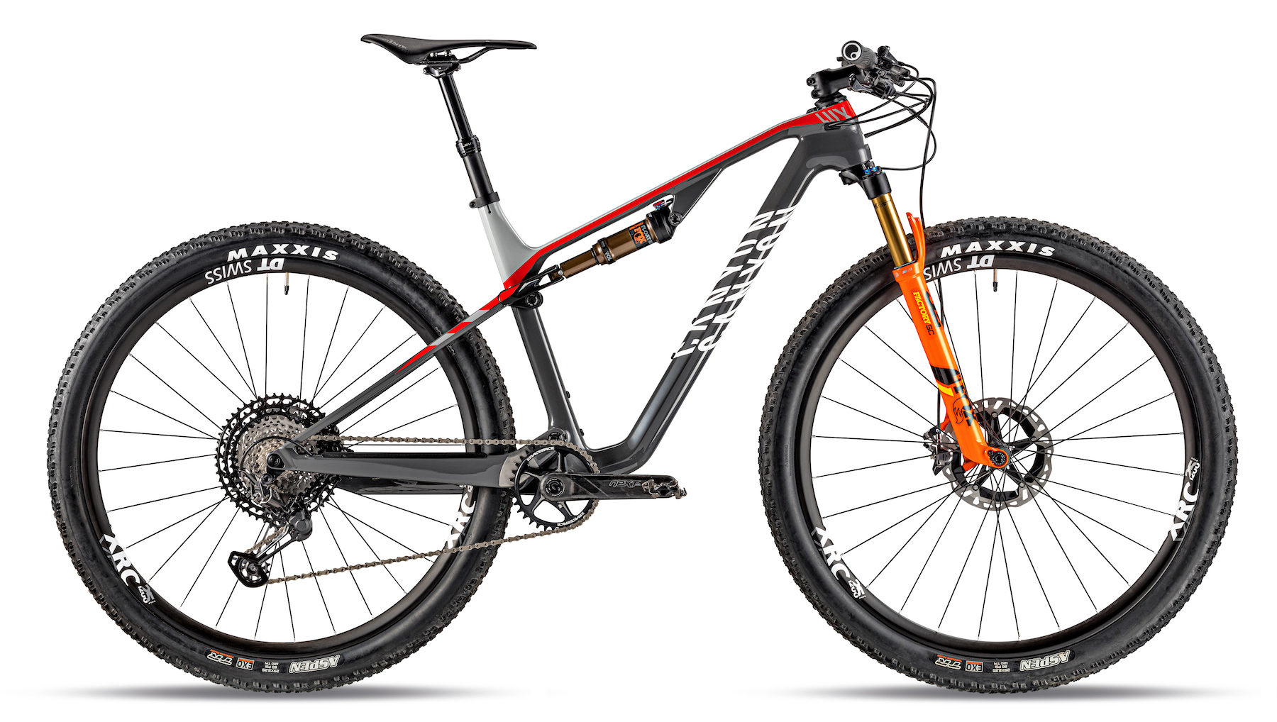 Canyon Lux CF カーボンMTB フルサス FOX Kashima On Test | Get A Closer Look At The 2020 Canyon Lux