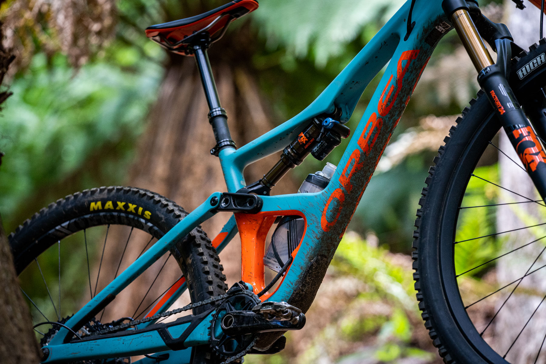 Occam M30 Orbea Occam H20 2021 Review Occam H20 Occam M30 Orbea