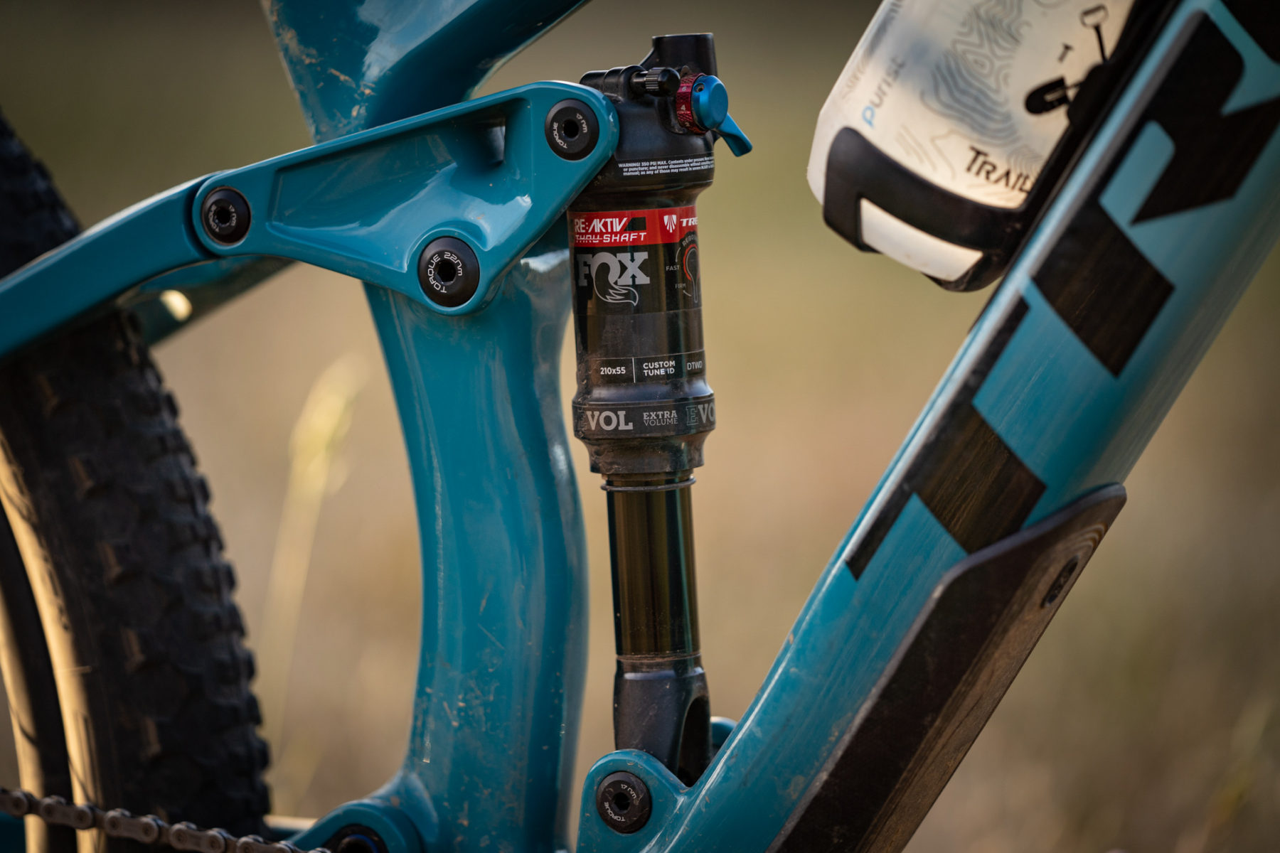 Mid-Term Review | 6 Weeks Aboard The 2020 Trek Fuel EX 9.8 Test Bike