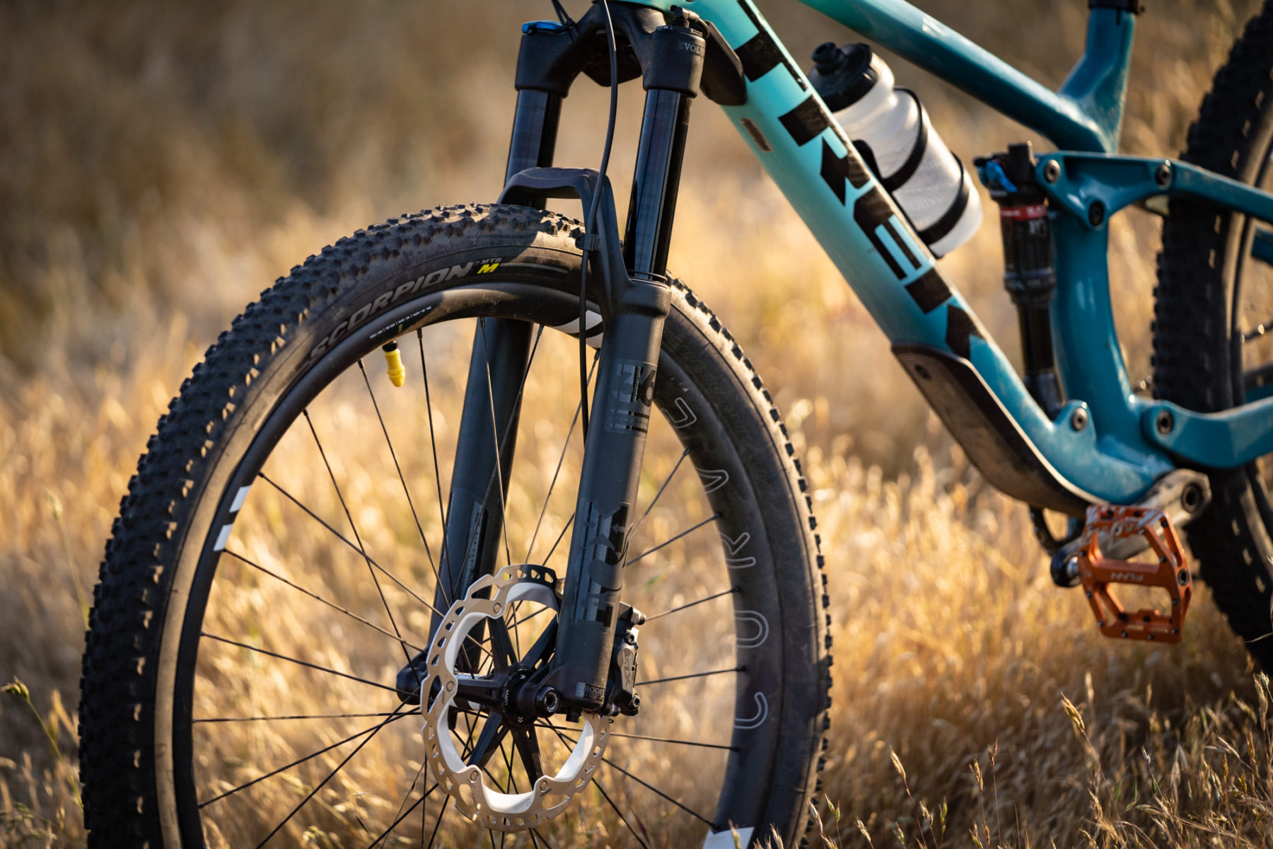 Mid-Term Review | 6 Weeks Aboard The 2020 Trek Fuel EX 9.8 Test Bike
