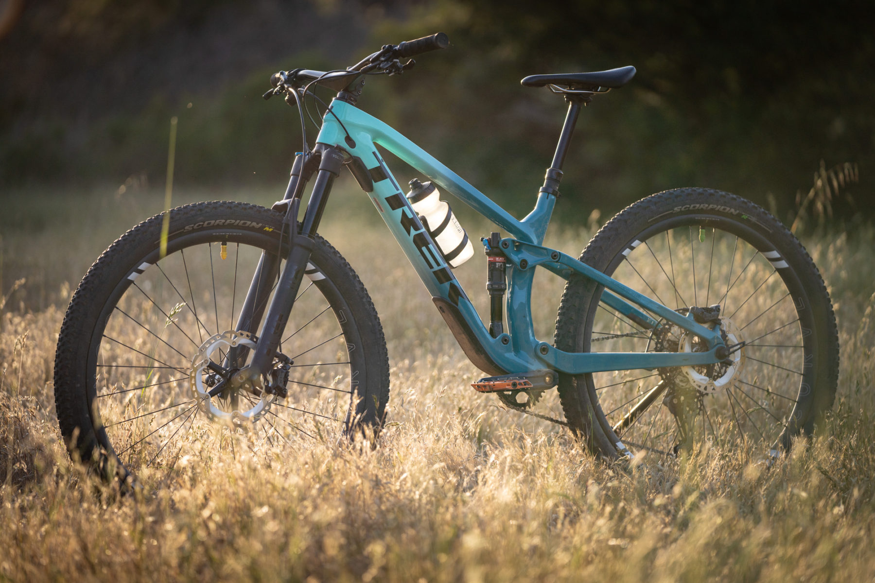 Mid-Term Review | 6 Weeks Aboard The 2020 Trek Fuel EX 9.8