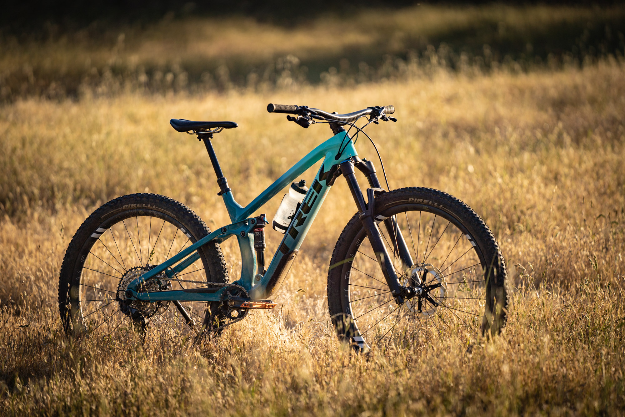 Mid-Term Review | 6 Weeks Aboard The 2020 Trek Fuel EX 9.8