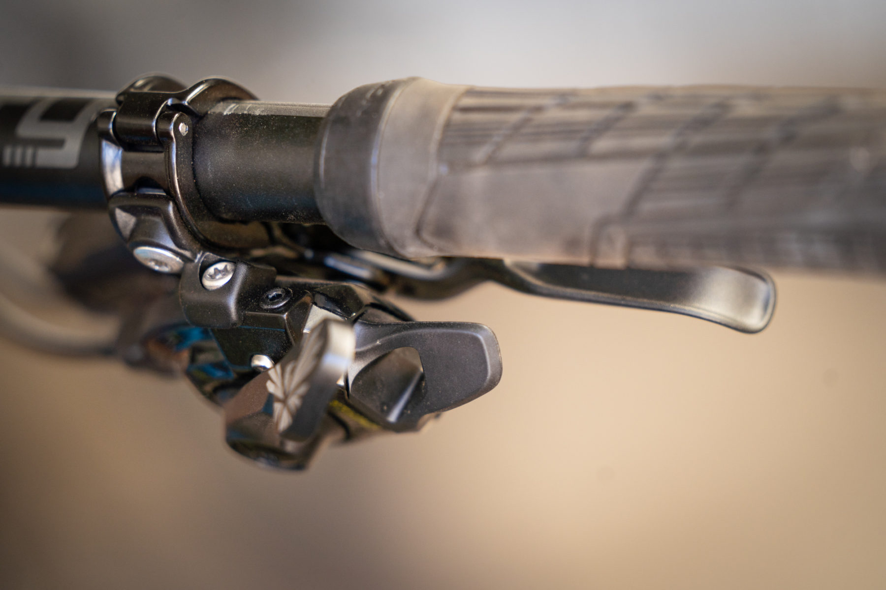 sram gx eagle shifter