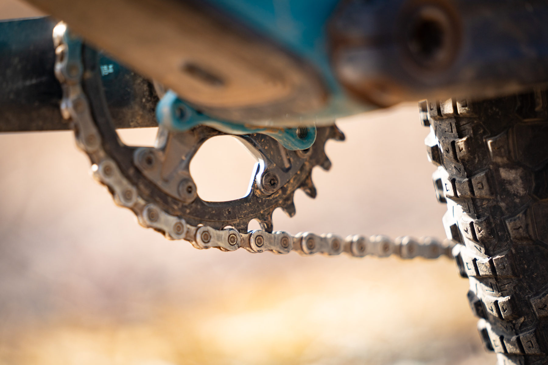 shimano slx m7100 crankset 1x12