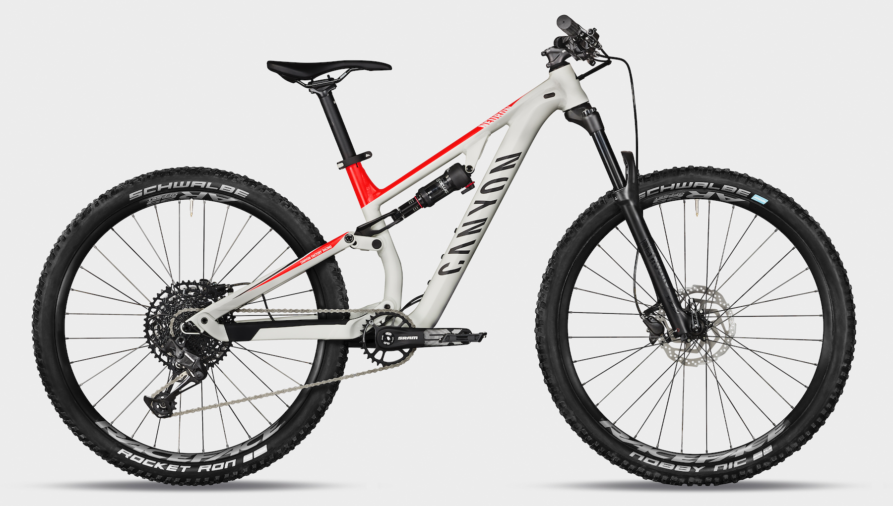 Review | The 2020 Canyon Neuron AL 7.0 Is All-New, And It's Ripper