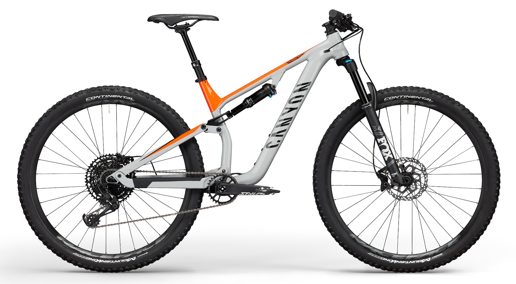 Review | The 2020 Canyon Neuron AL 7.0 Is All-New, And It's Ripper Value