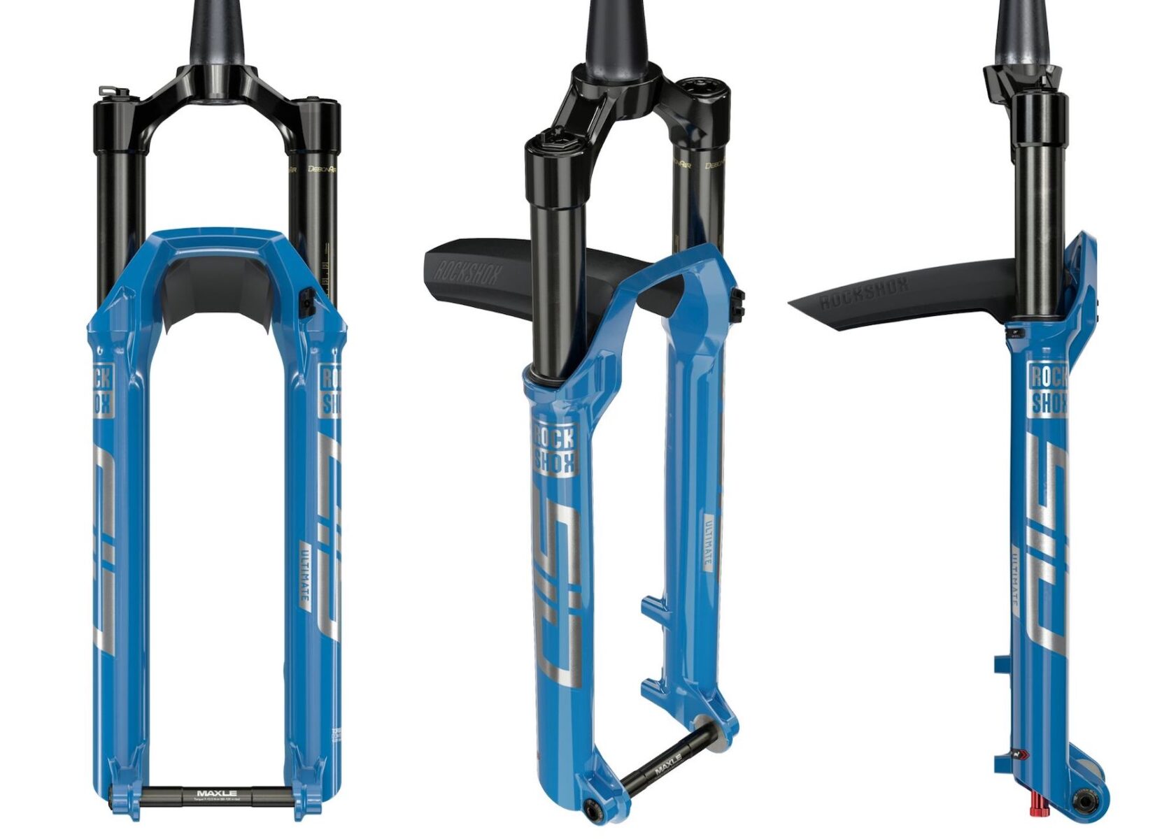 ジャンク　ロックショックス　SID SL Select サスペンション RockShox SID SL Select 29in Boost Fork - 2022 - Components