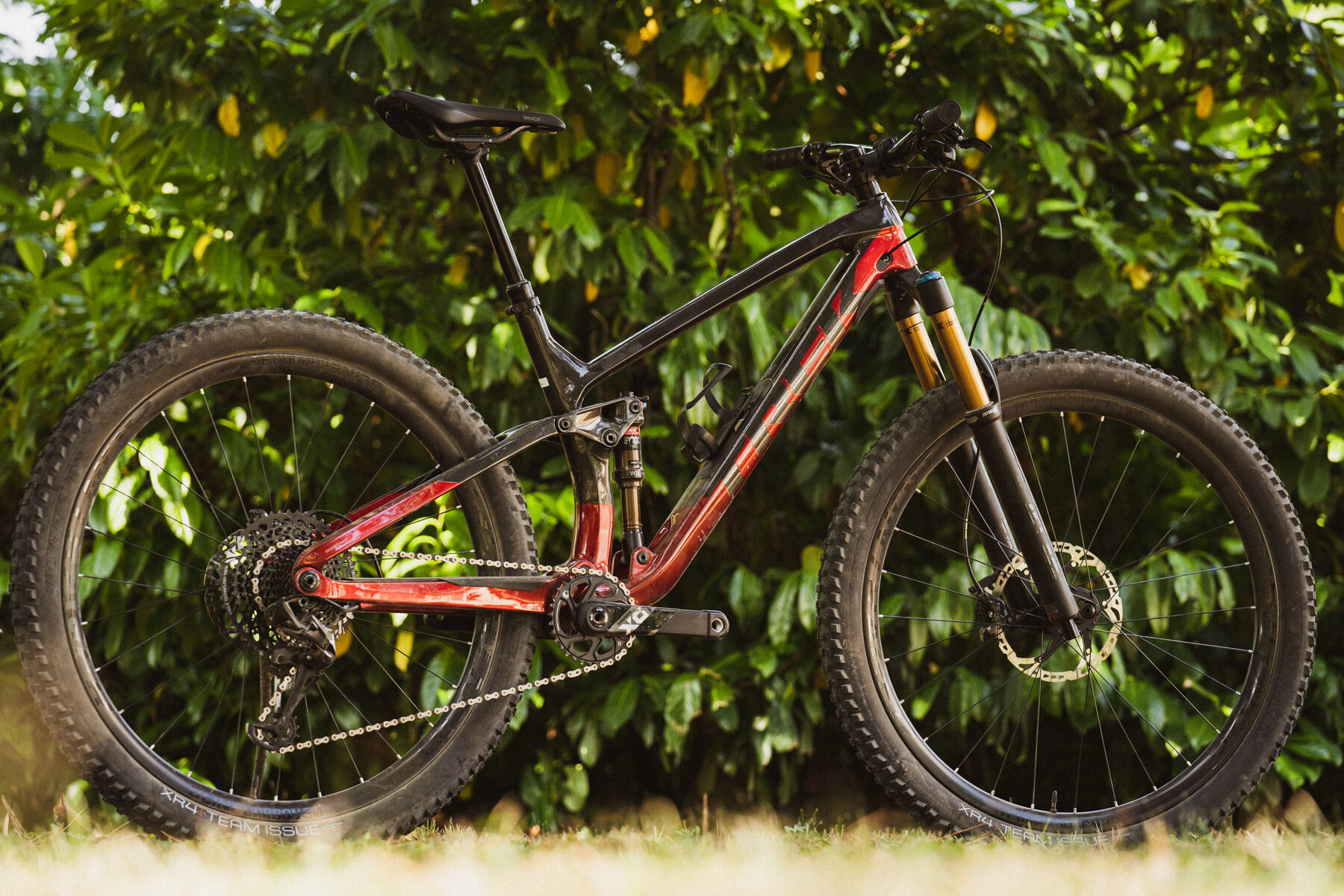 (引取り限定)トレック　fuel ex9.8 2020年モデル Fuel EX 9.8 - Trek Bikes