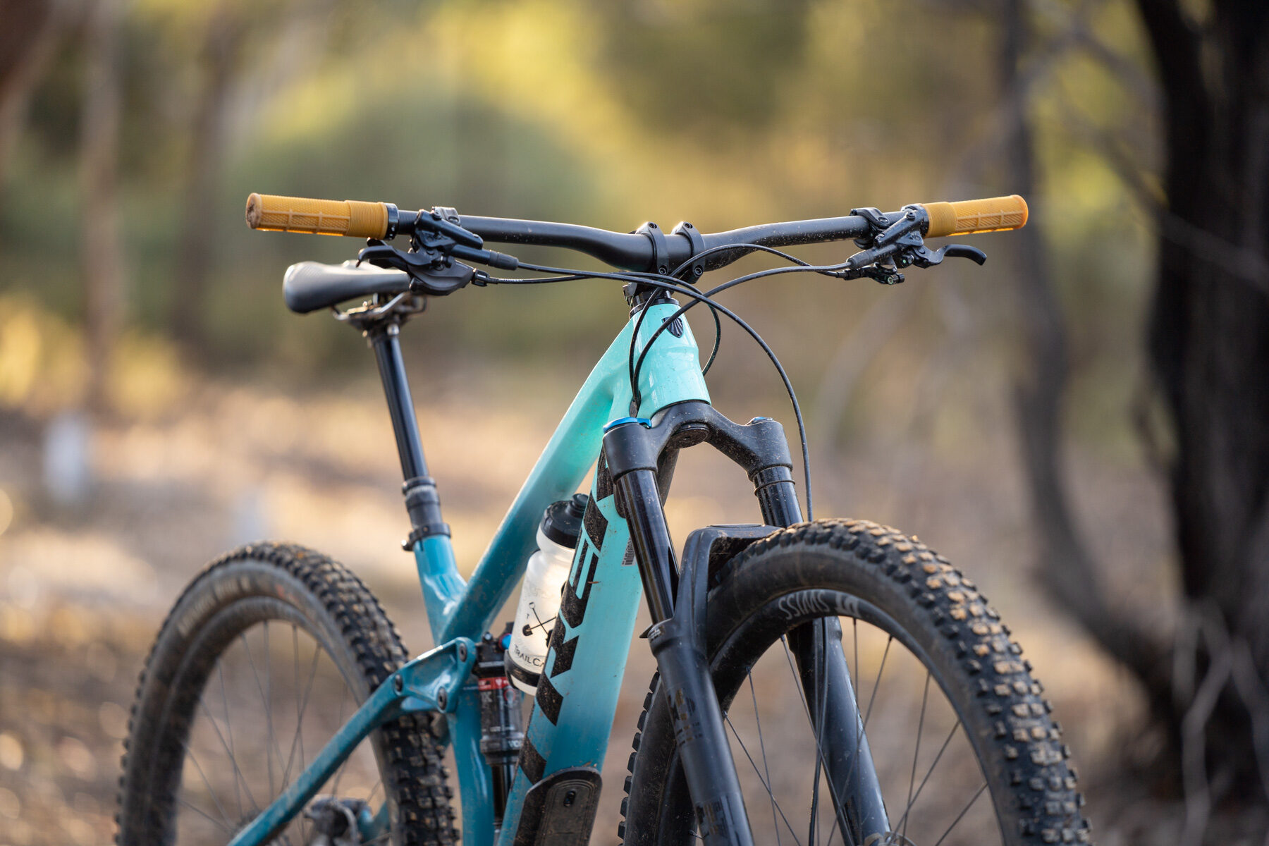 9 Lessons We've Learned About Our 2020 Trek Fuel EX 9.8 Test