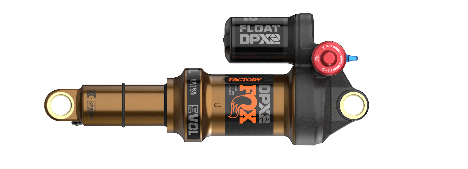 First Look | New 2021 Fox Transfer Dropper Post, DPX2 & 34 Float GRIP2