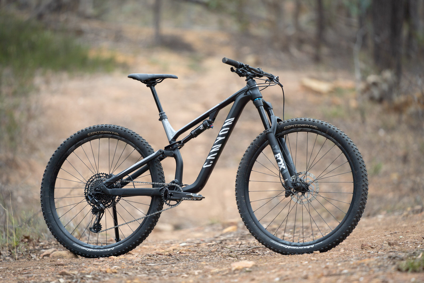 Review | The 2020 Canyon Neuron AL 7.0 Is All-New, And It's