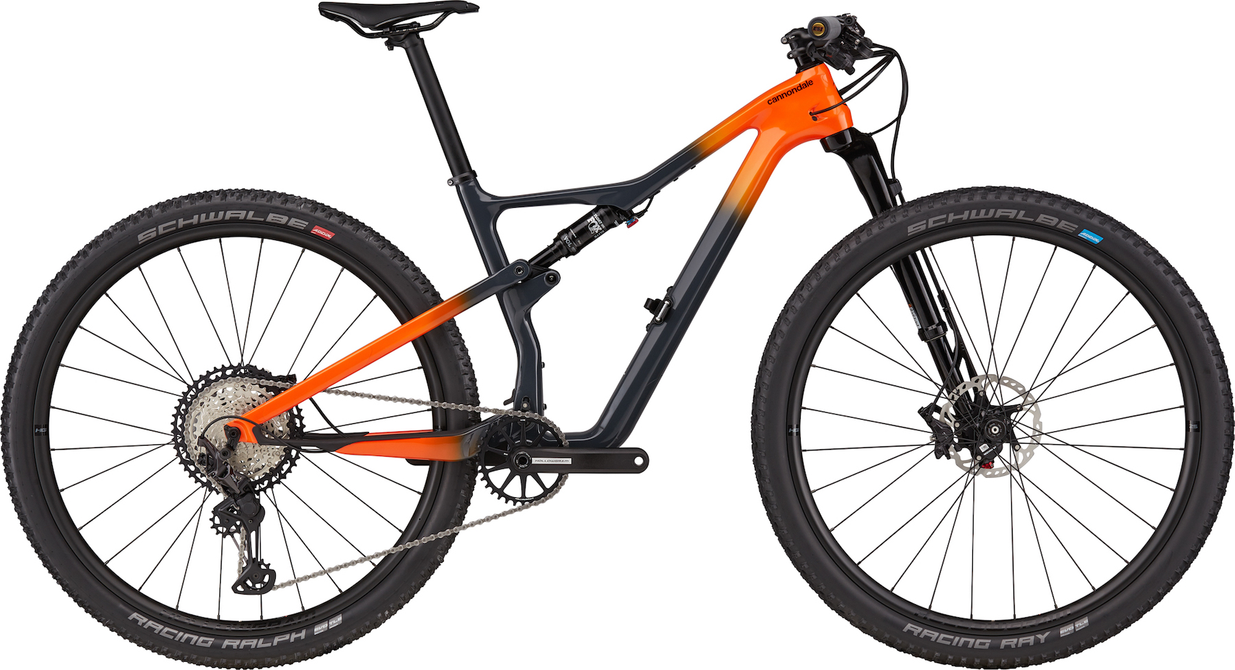 Cannondale Scalpel Review | The Scalpel flexes new carbon muscle