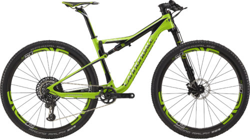 cannondale scalpelスカルペルSサイズ　ホイール変更 Cannondale Scalpel Review | The Scalpel flexes new carbon muscle