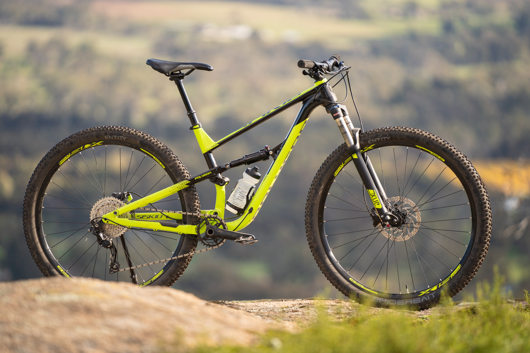 siskiu d7 yellow