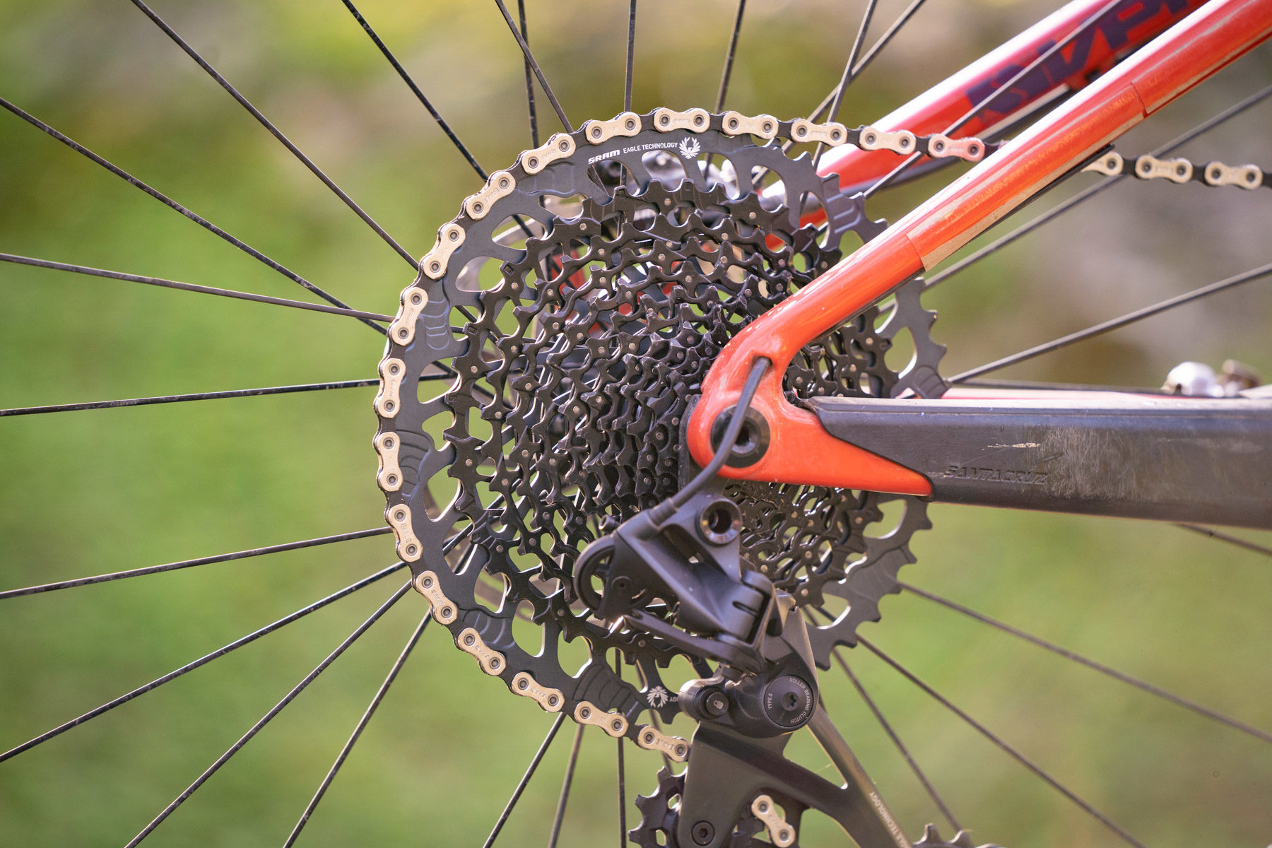 sram gx eagle 10-52t cassette