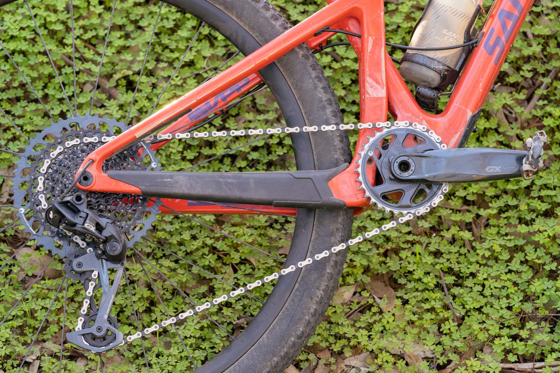 sram gx eagle 10-52t cassette