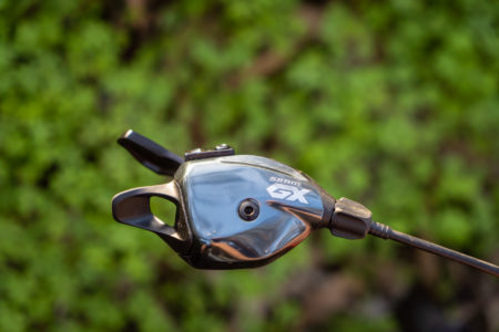 sram gx eagle 10-52t cassette shifter