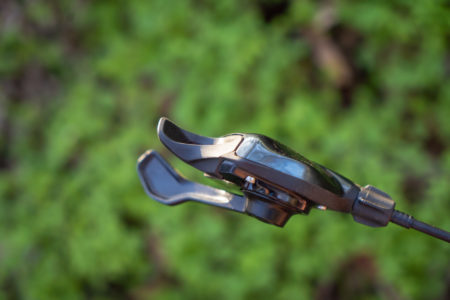 sram gx eagle 10-52t cassette shifter