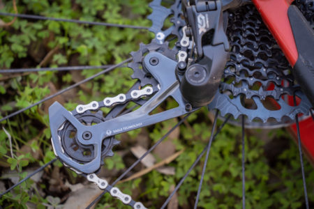 sram gx eagle 10-52t cassette
