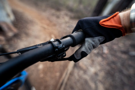 santa cruz blur sram gx eagle 10-52t wil canberra