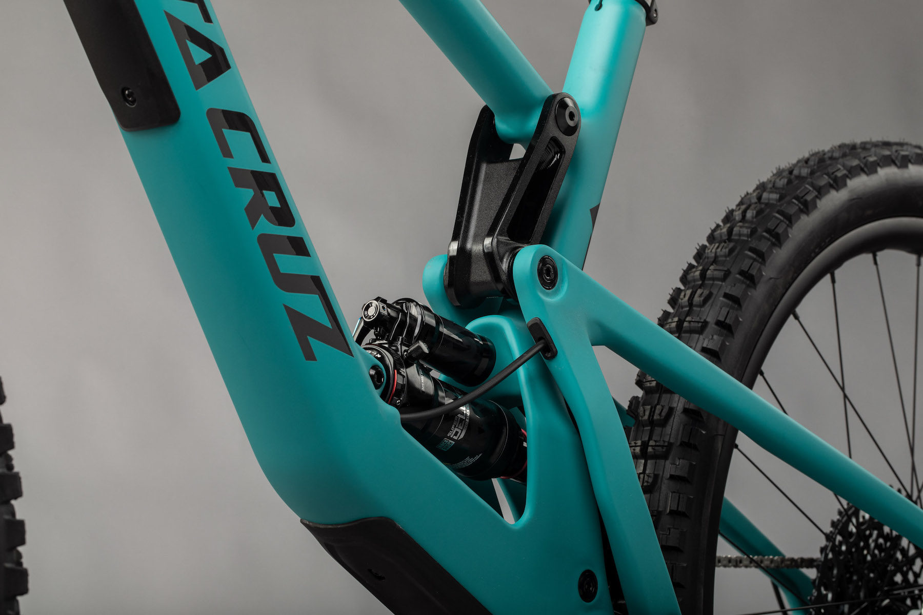 First Look | The Santa Cruz 5010 Wants To Make Trails Fun