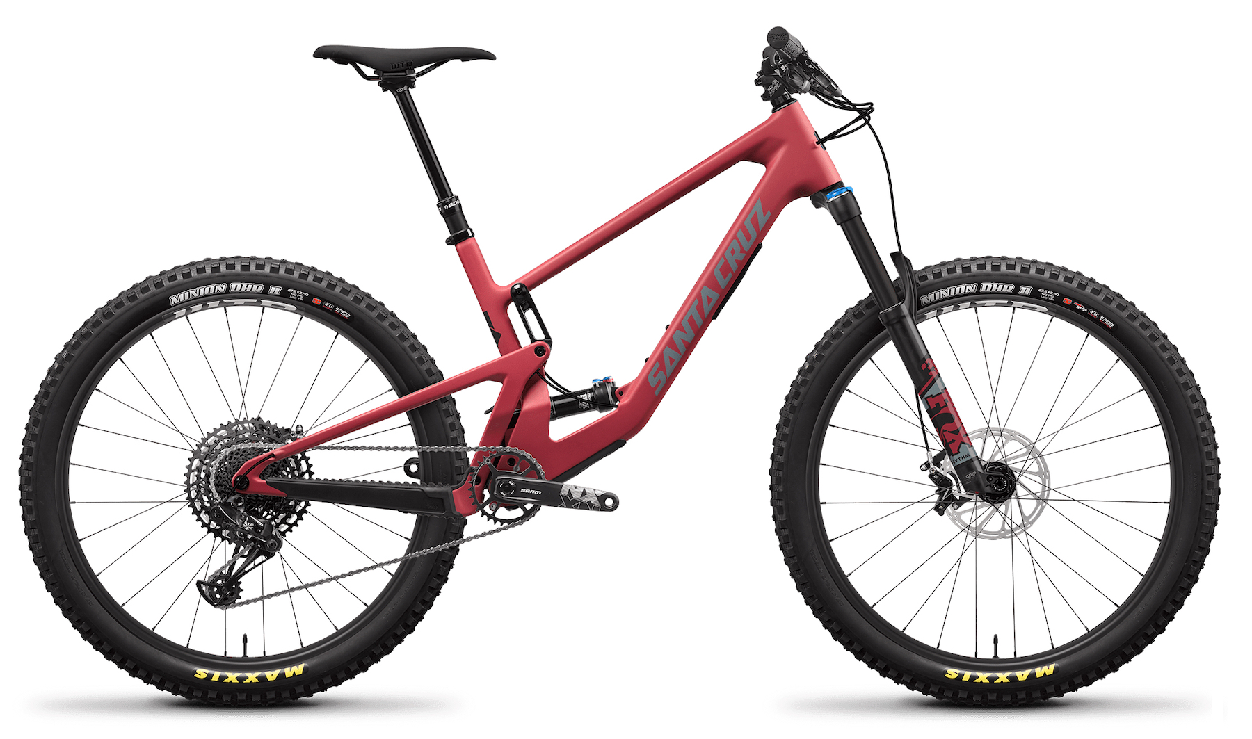 First Look | The Santa Cruz 5010 Wants To Make Trails Fun Again ????
